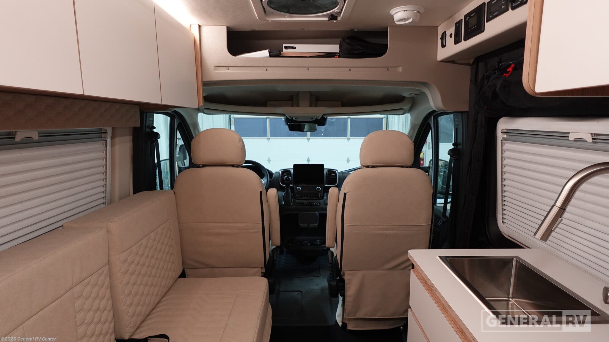 New 2026 Coachmen Pixel 1.8RB available in Ashland, Virginia