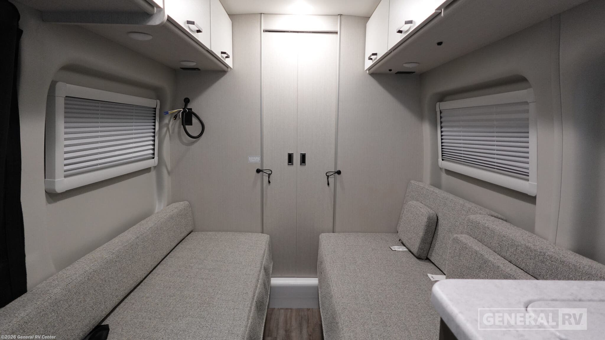 2026 Thor Motor Coach Palladium 1930 - New Class B For Sale by General RV Center in Ashland, Virginia