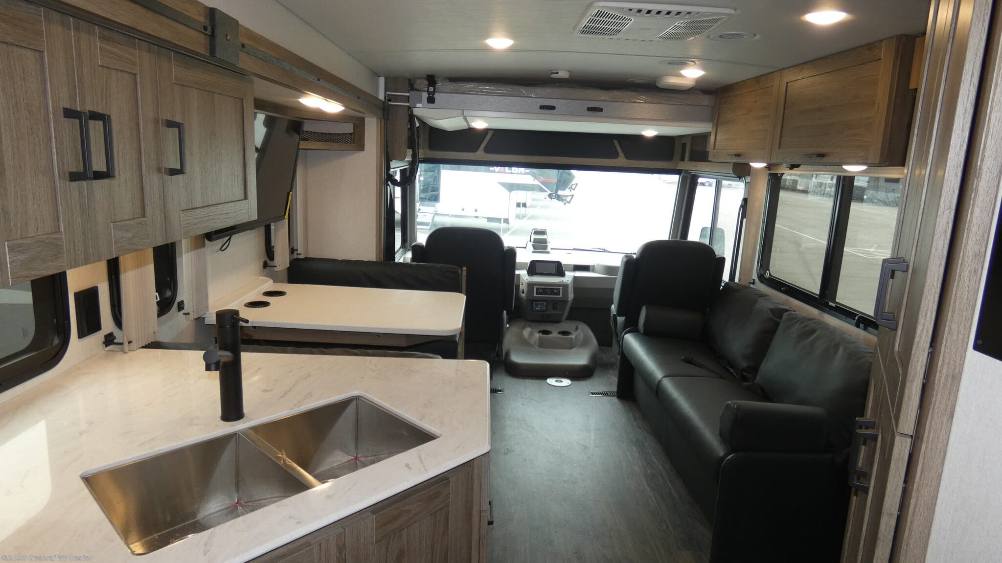 New 2025 Winnebago Sunstar 33K available in Ashland, Virginia
