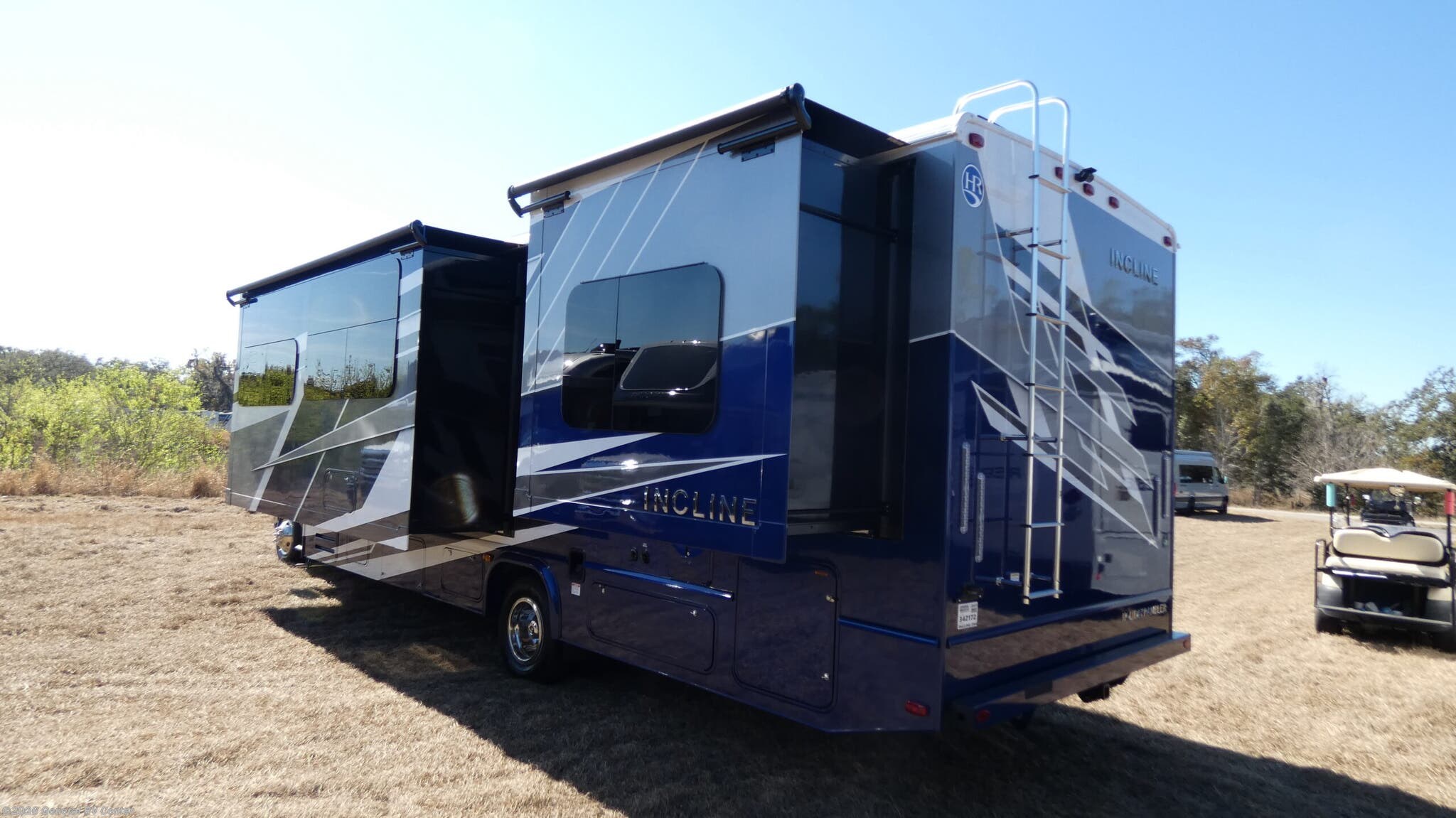 2026 Incline 29H by Holiday Rambler from General RV Center in Ashland, Virginia