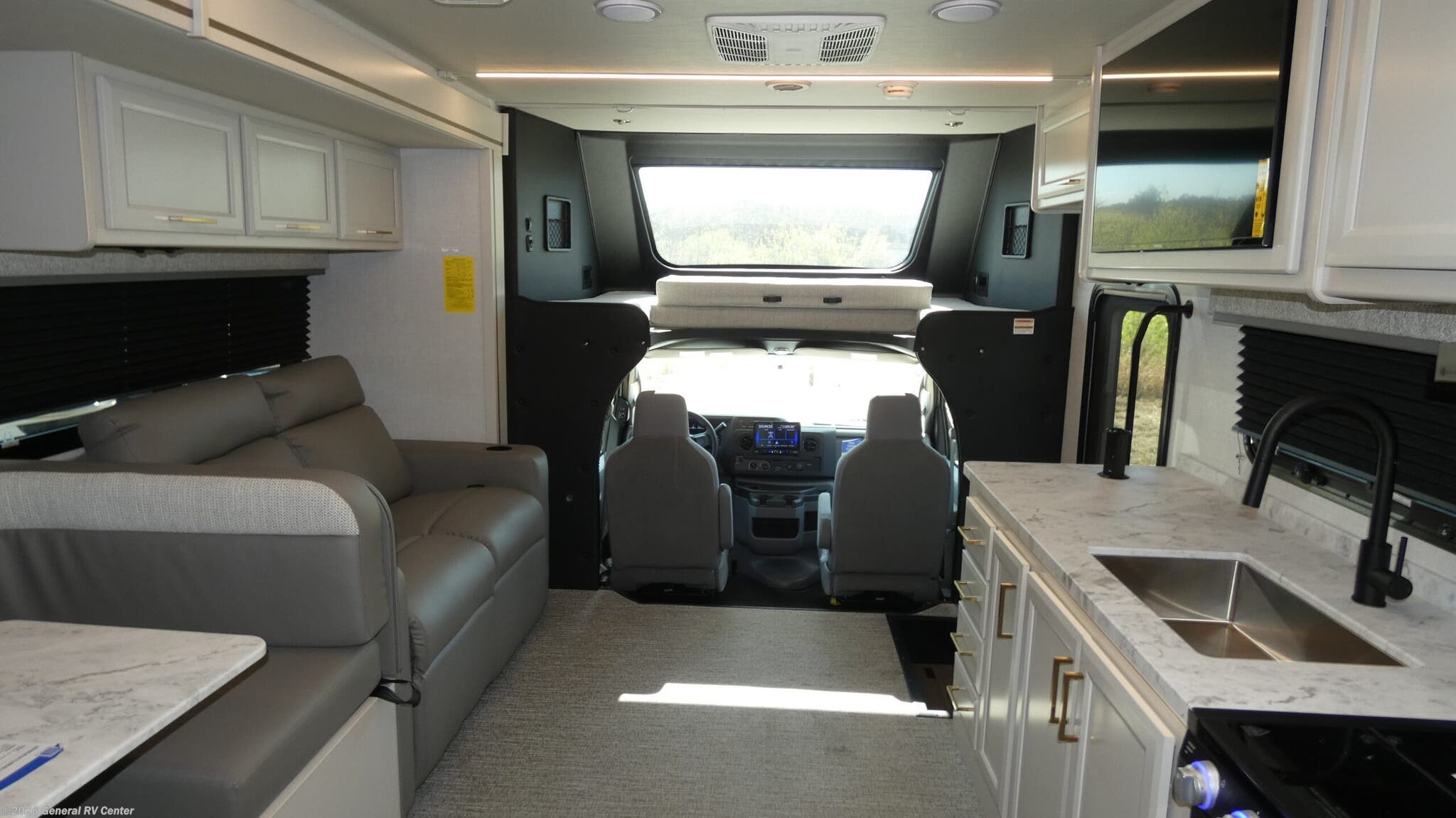 New 2026 Holiday Rambler Incline 29H available in Ashland, Virginia