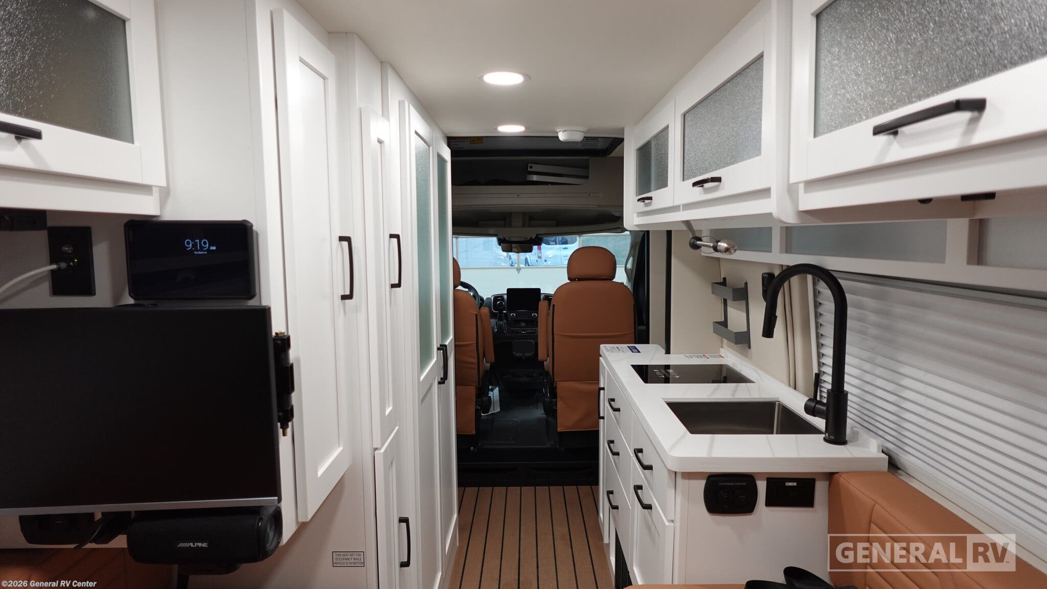 New 2026 Coachmen Nova 20D available in Ashland, Virginia