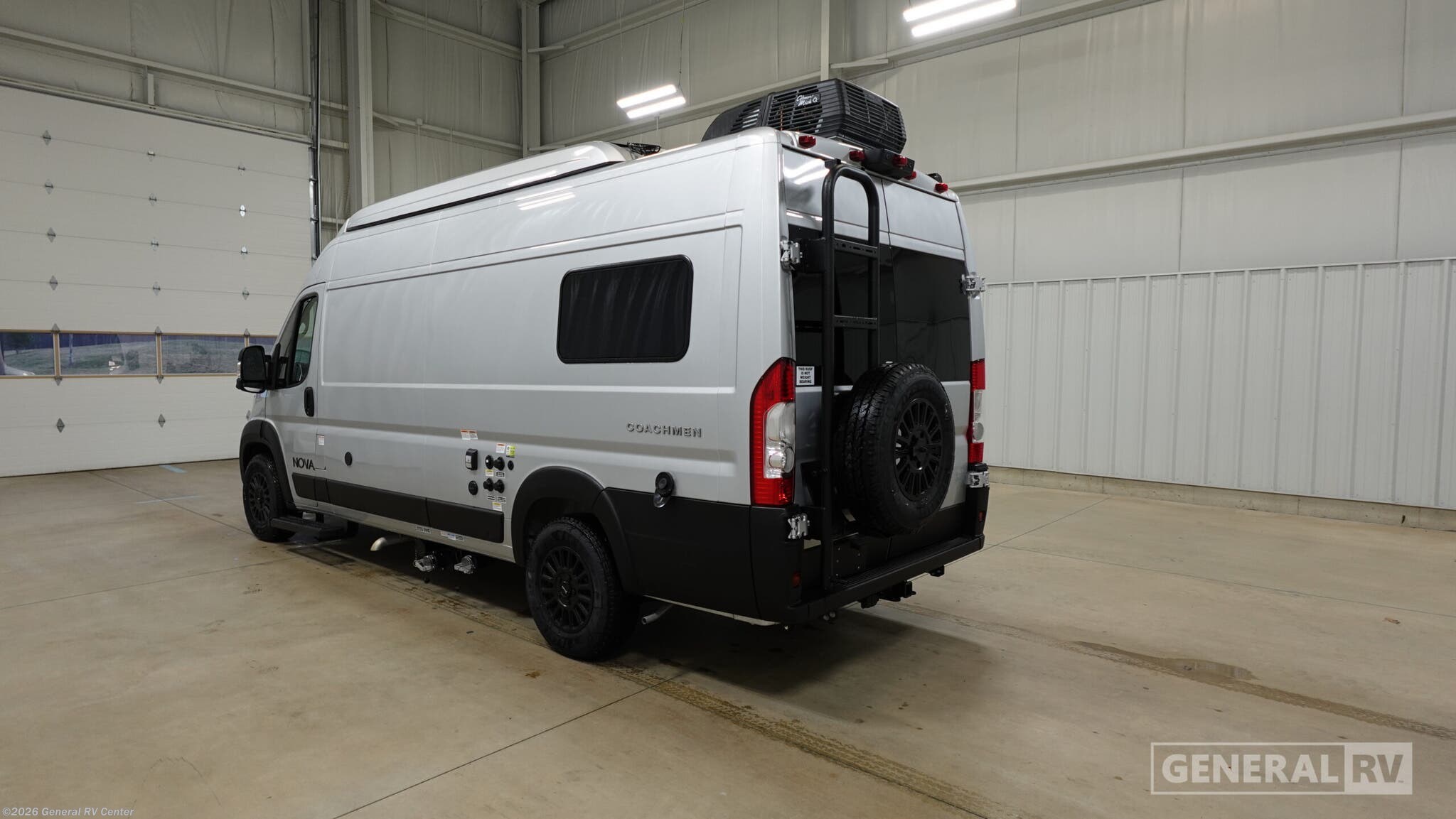 2026 Nova 20D by Coachmen from General RV Center in Ashland, Virginia