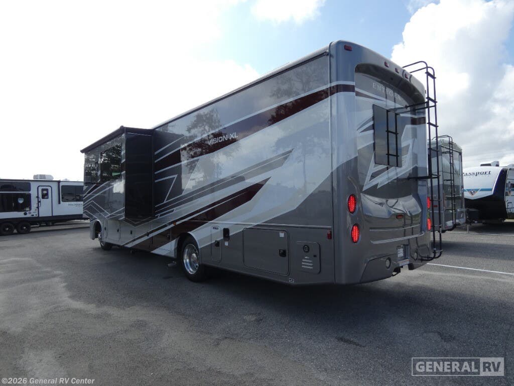 2026 Vision XL 34G by Entegra Coach from General RV Center in Ashland, Virginia