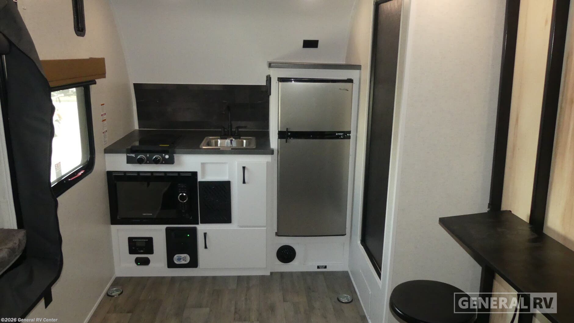 New 2026 Modern Buggy Trailers Hopper HOPPER 2 available in Ashland, Virginia