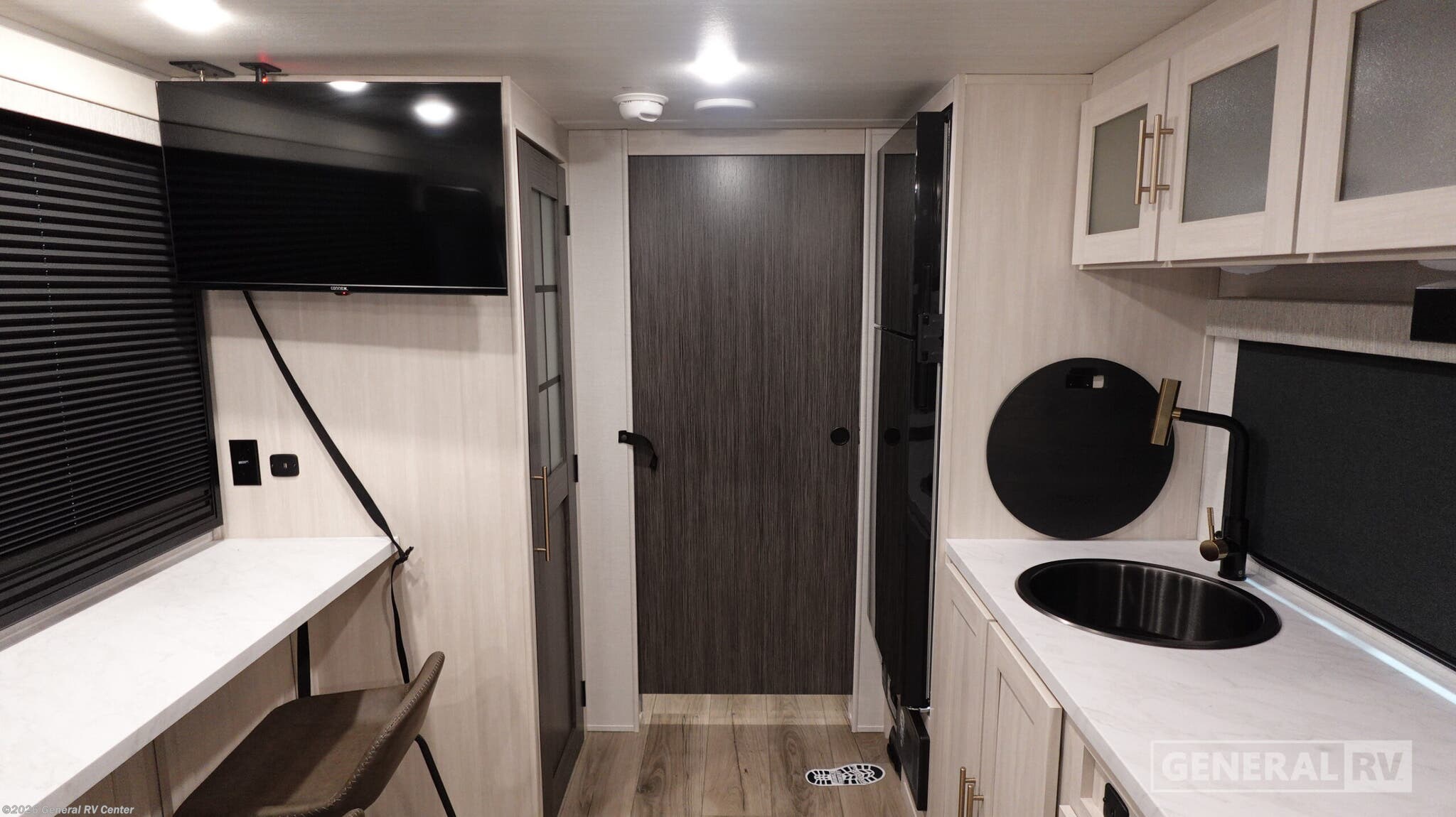 2026 Forest River R*POD RPT197 - New Travel Trailer For Sale by General RV Center in Ashland, Virginia