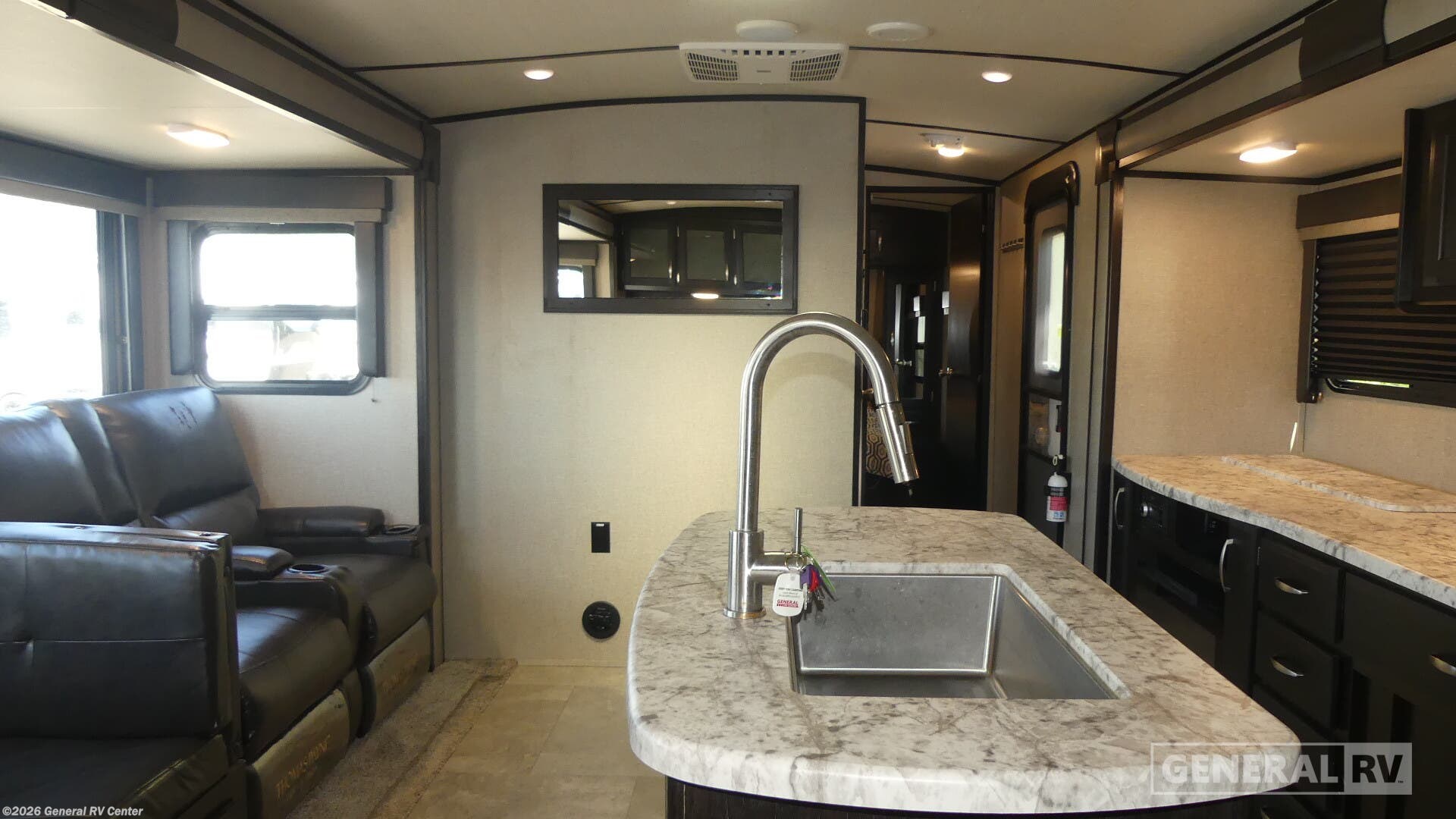 Used 2019 Grand Design Imagine 2670 available in Ashland, Virginia