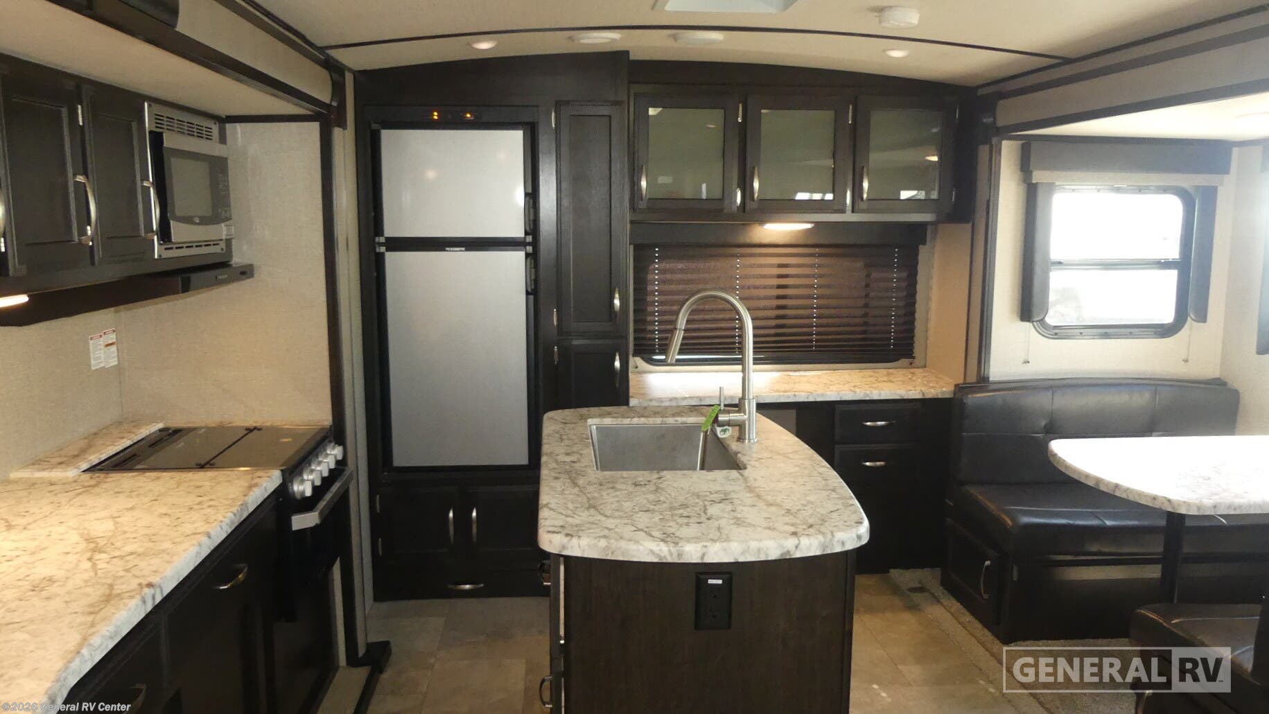 2019 Grand Design Imagine 2670 - Used Travel Trailer For Sale by General RV Center in Ashland, Virginia