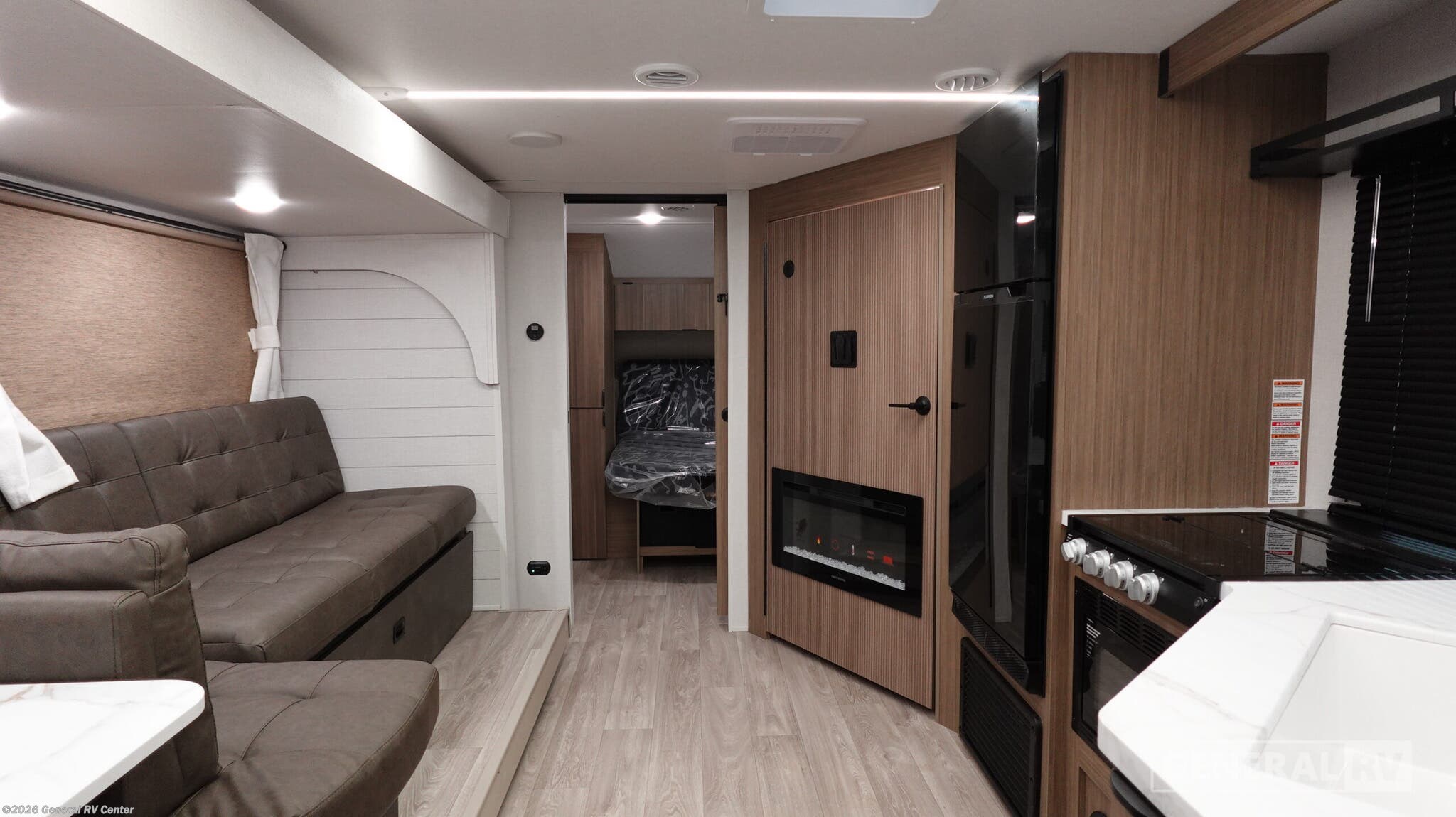 New 2026 Forest River Salem Cruise Lite 25ICE available in Ashland, Virginia