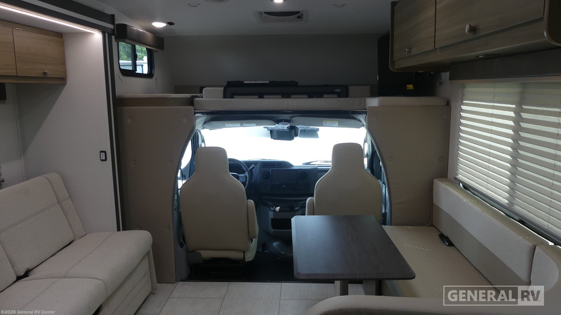 New 2026 Coachmen Freelander 26DSF available in Ashland, Virginia