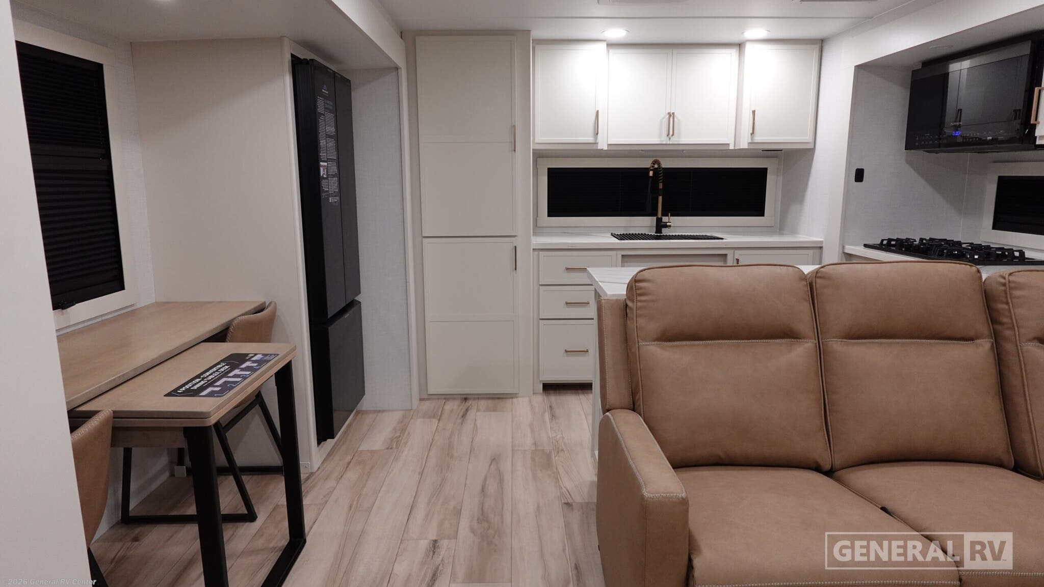 2026 Brinkley RV Model I 280 - New Travel Trailer For Sale by General RV Center in Ashland, Virginia