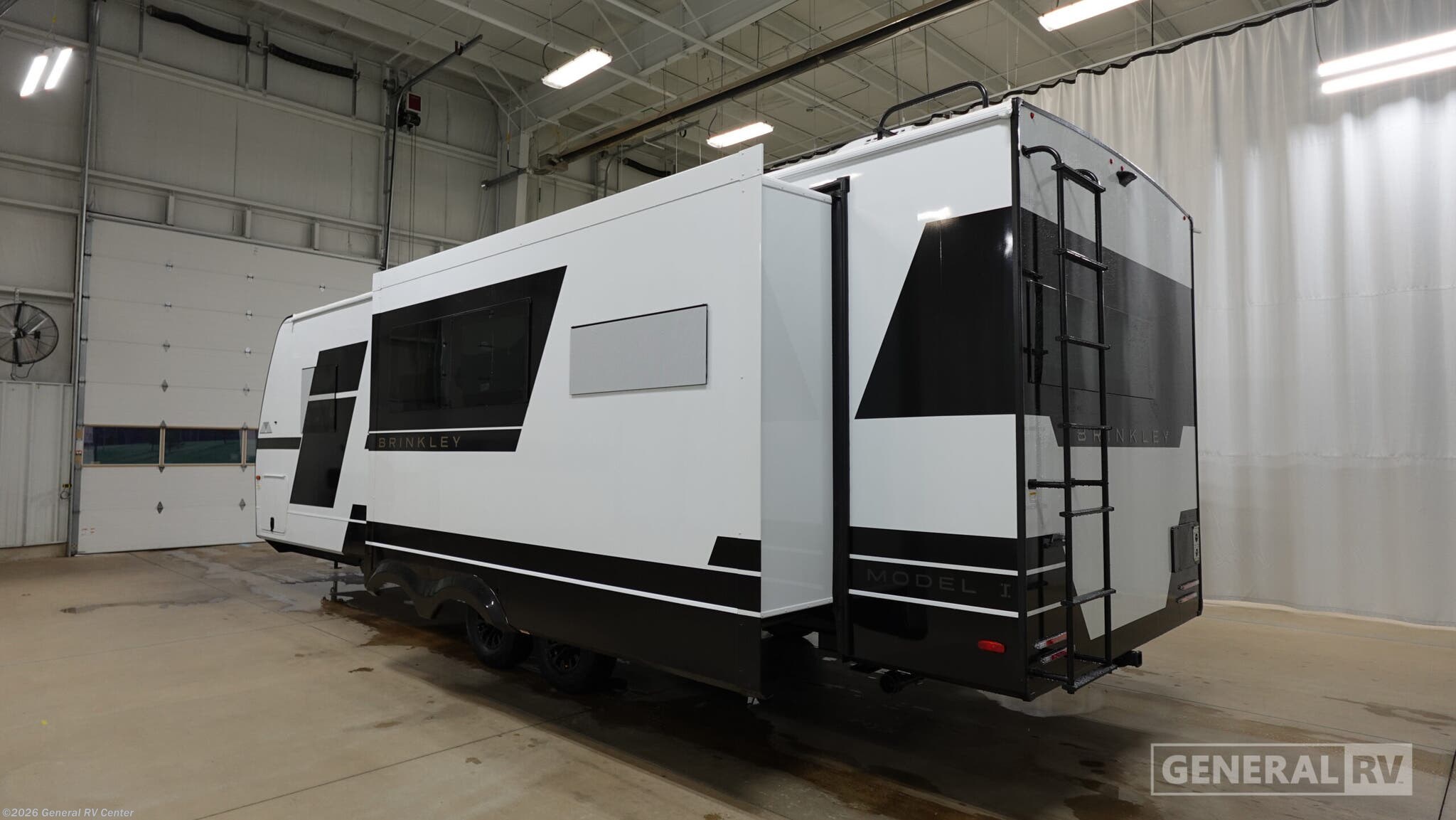 2026 Model I 280 by Brinkley RV from General RV Center in Ashland, Virginia