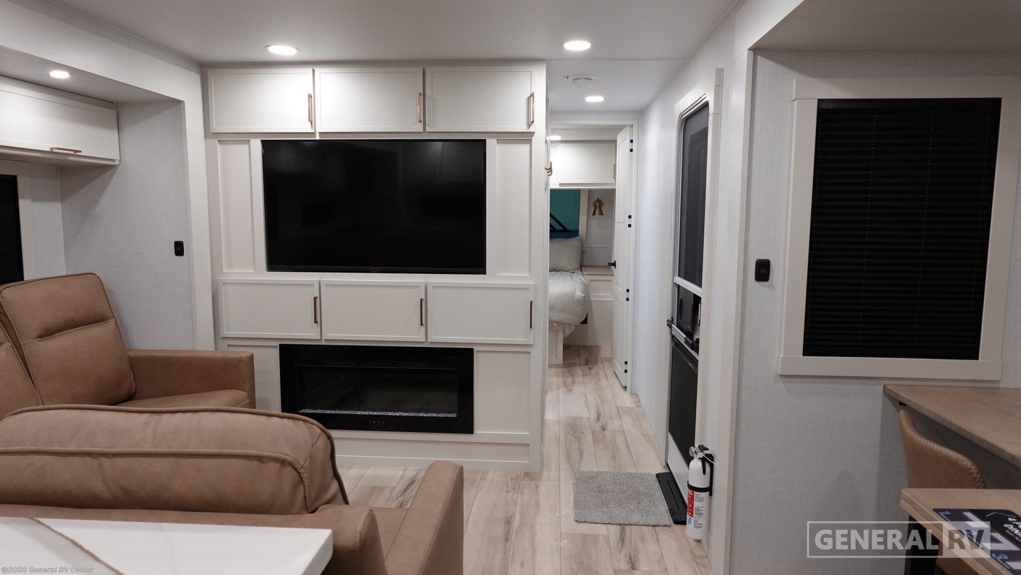 New 2026 Brinkley RV Model I 280 available in Ashland, Virginia