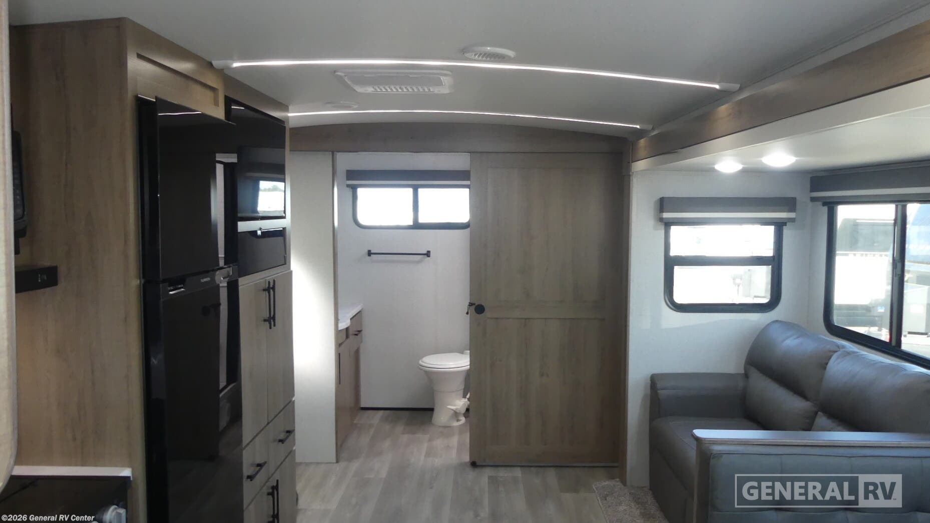 2024 Grand Design Imagine 2600RB - Used Travel Trailer For Sale by General RV Center in Ashland, Virginia