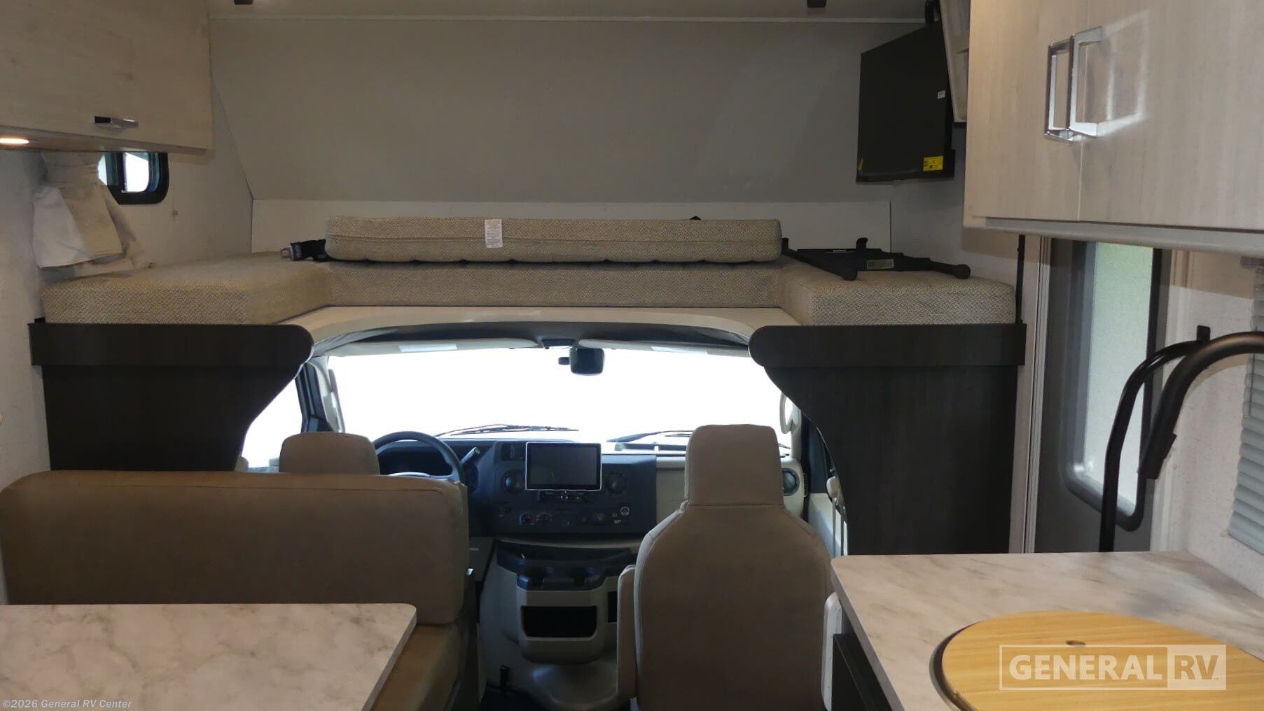 New 2027 Winnebago Sunflyer 22RS available in Ashland, Virginia