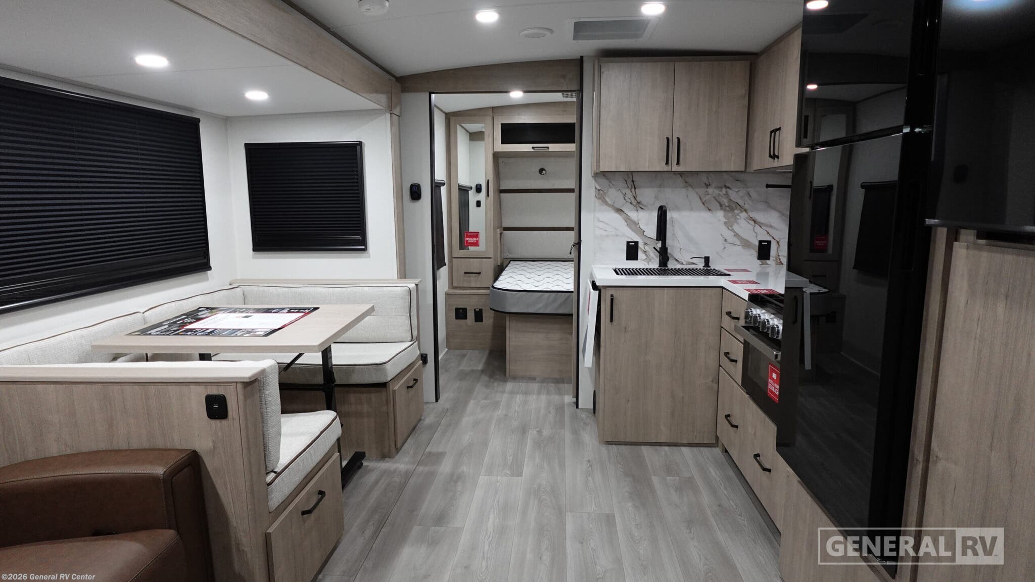 New 2026 Grand Design Imagine 2600RB available in Ashland, Virginia