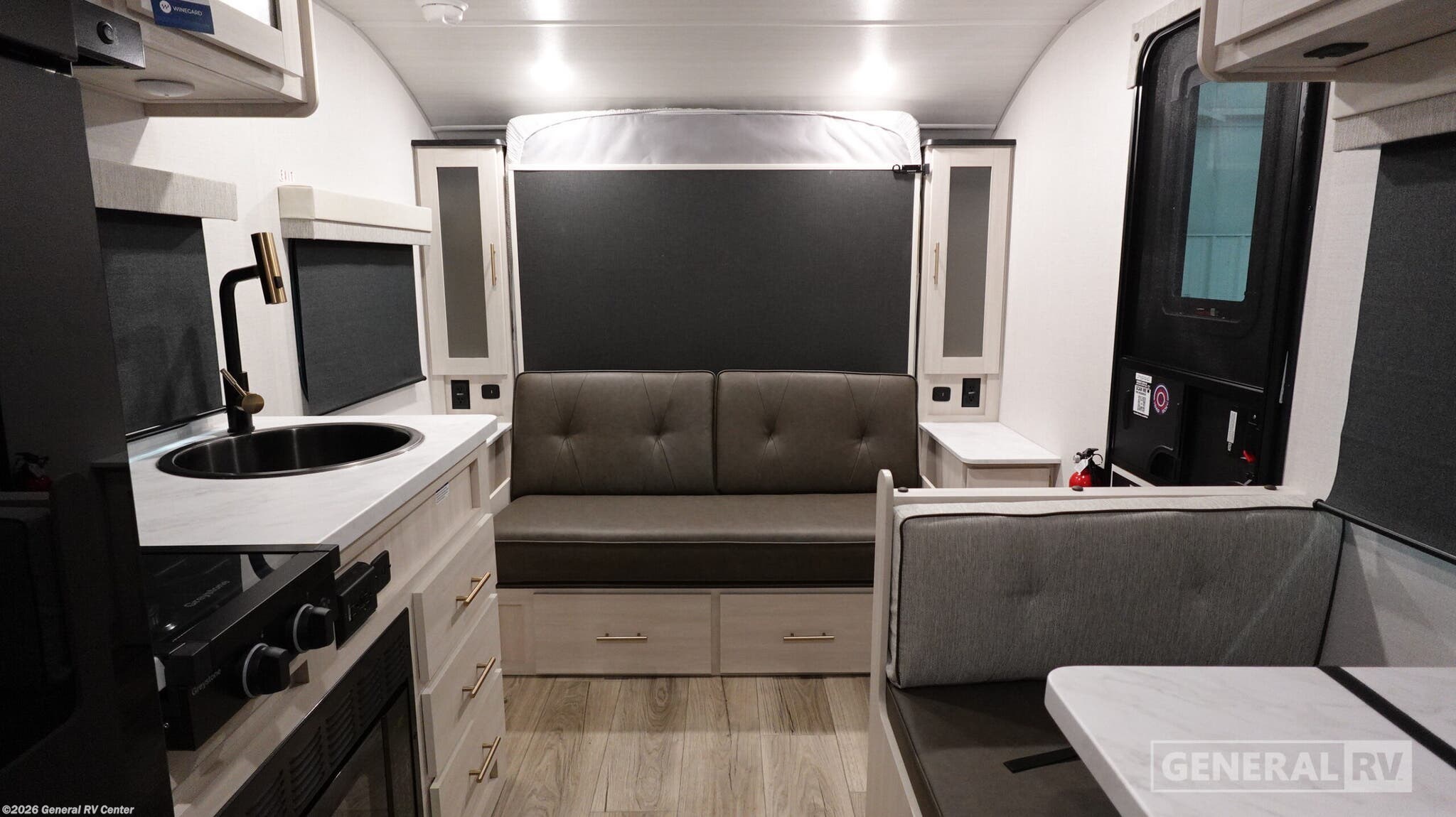 New 2026 Forest River R*POD RPT192 available in Ashland, Virginia