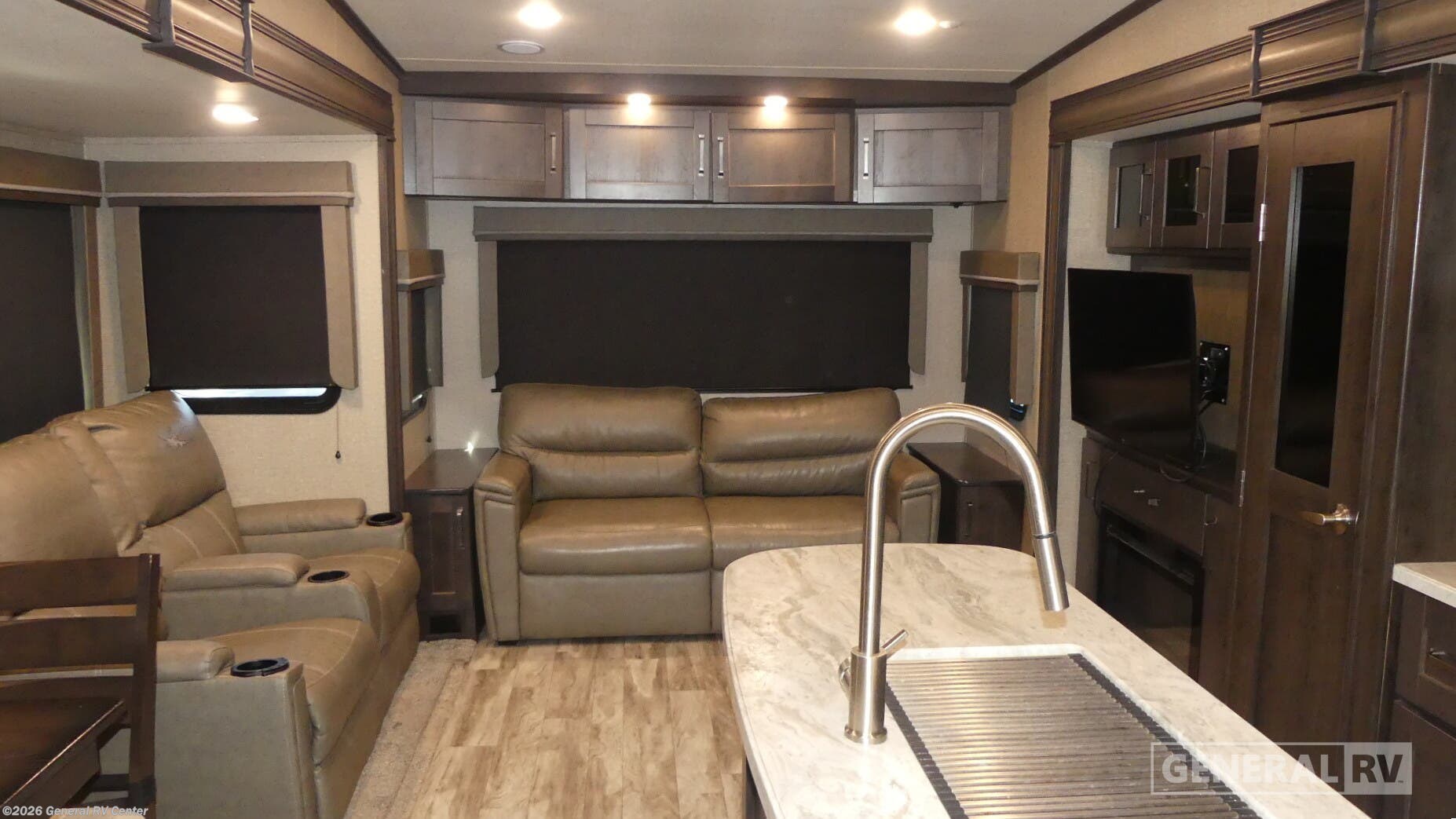2021 Grand Design Reflection 150 Series 295RL - Used Fifth Wheel For Sale by General RV Center in Ashland, Virginia