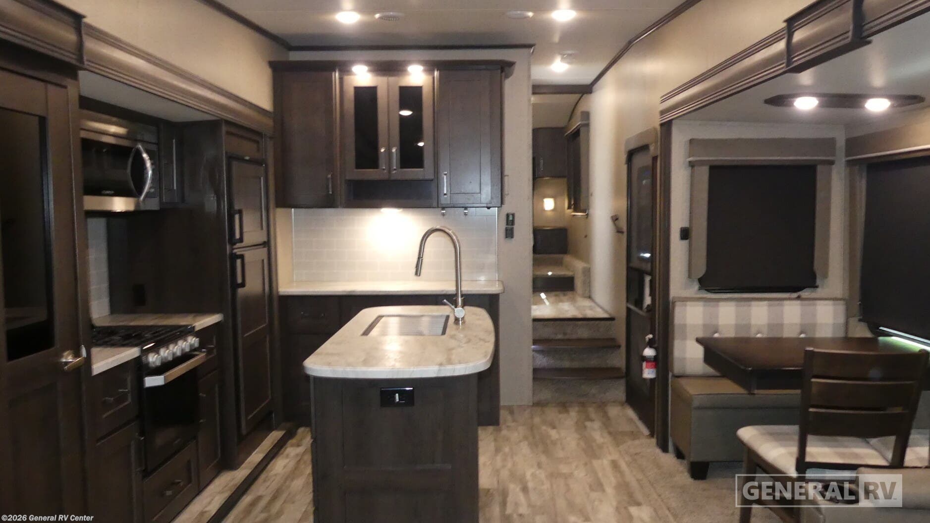 Used 2021 Grand Design Reflection 150 Series 295RL available in Ashland, Virginia