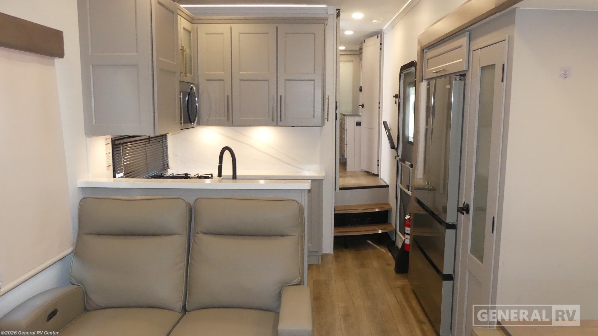 Used 2025 Alliance RV Paradigm 395DS available in Ashland, Virginia