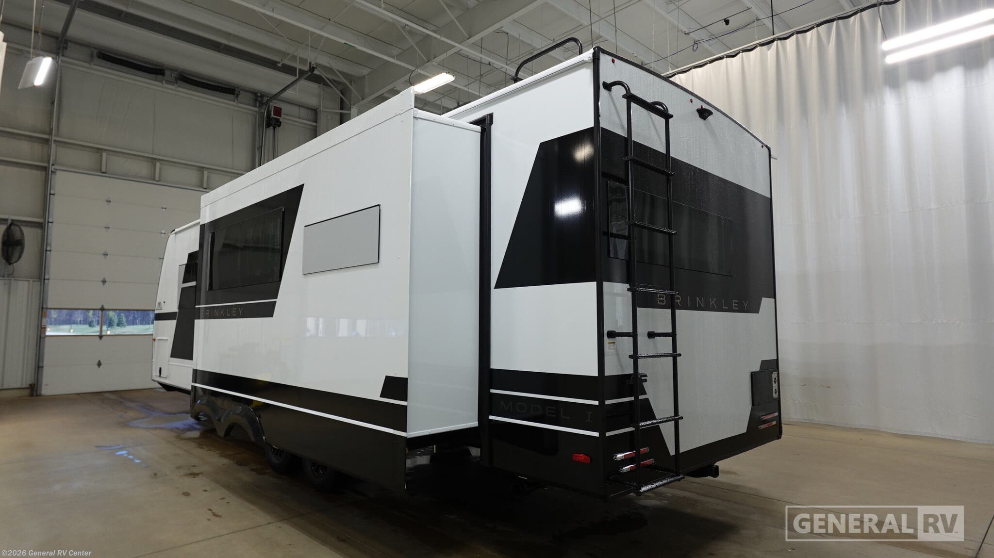 2026 Model I 280 by Brinkley RV from General RV Center in Ashland, Virginia