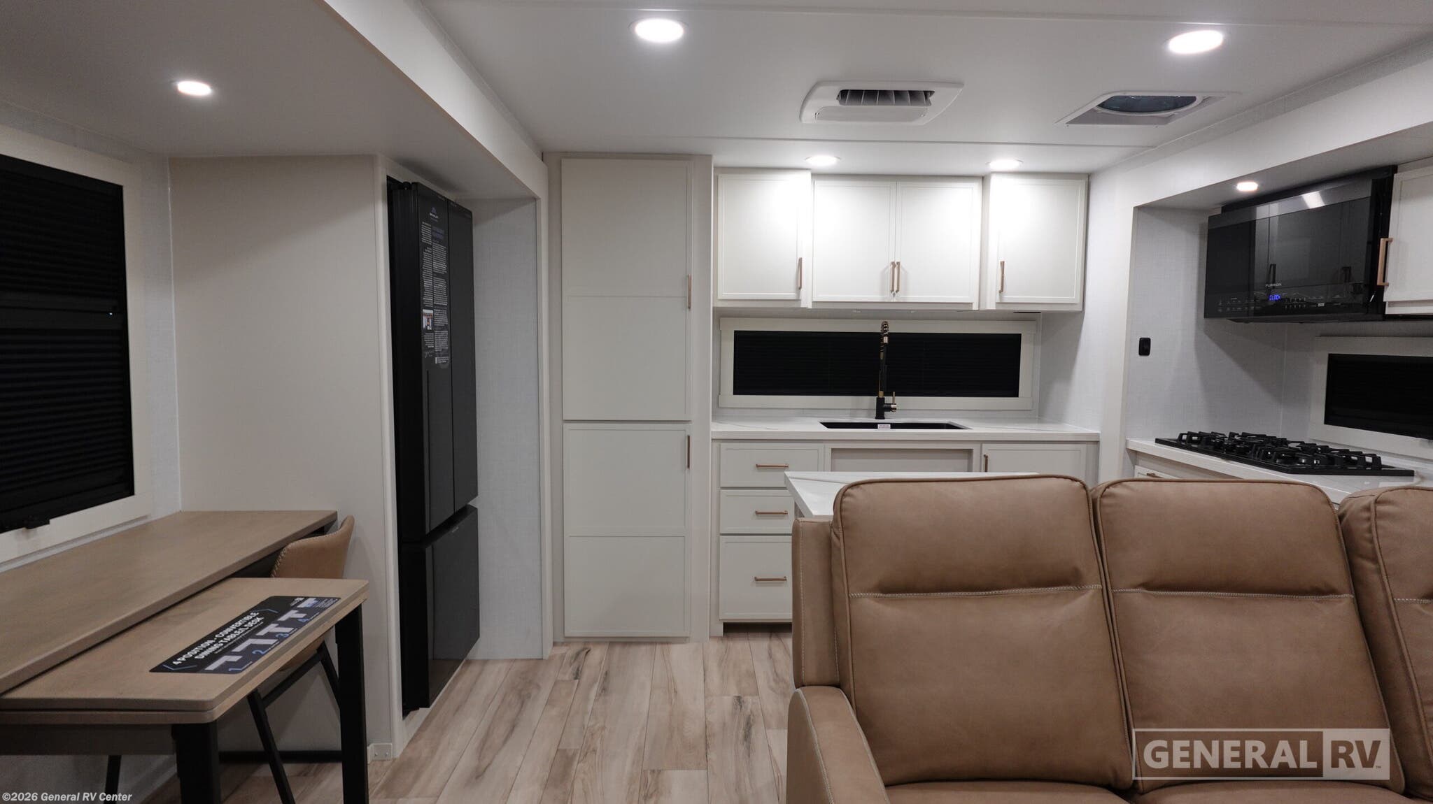2026 Brinkley RV Model I 280 - New Travel Trailer For Sale by General RV Center in Ashland, Virginia