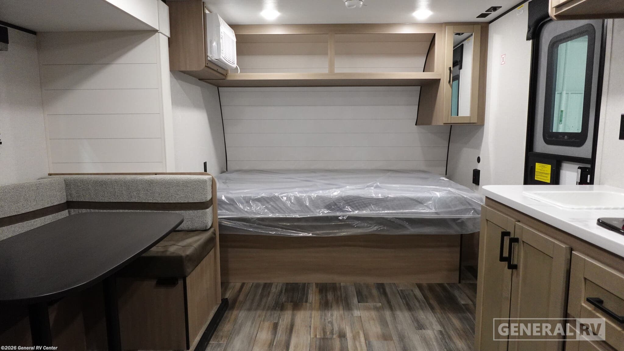 New 2026 Open Range COLT 17DBS available in Ashland, Virginia