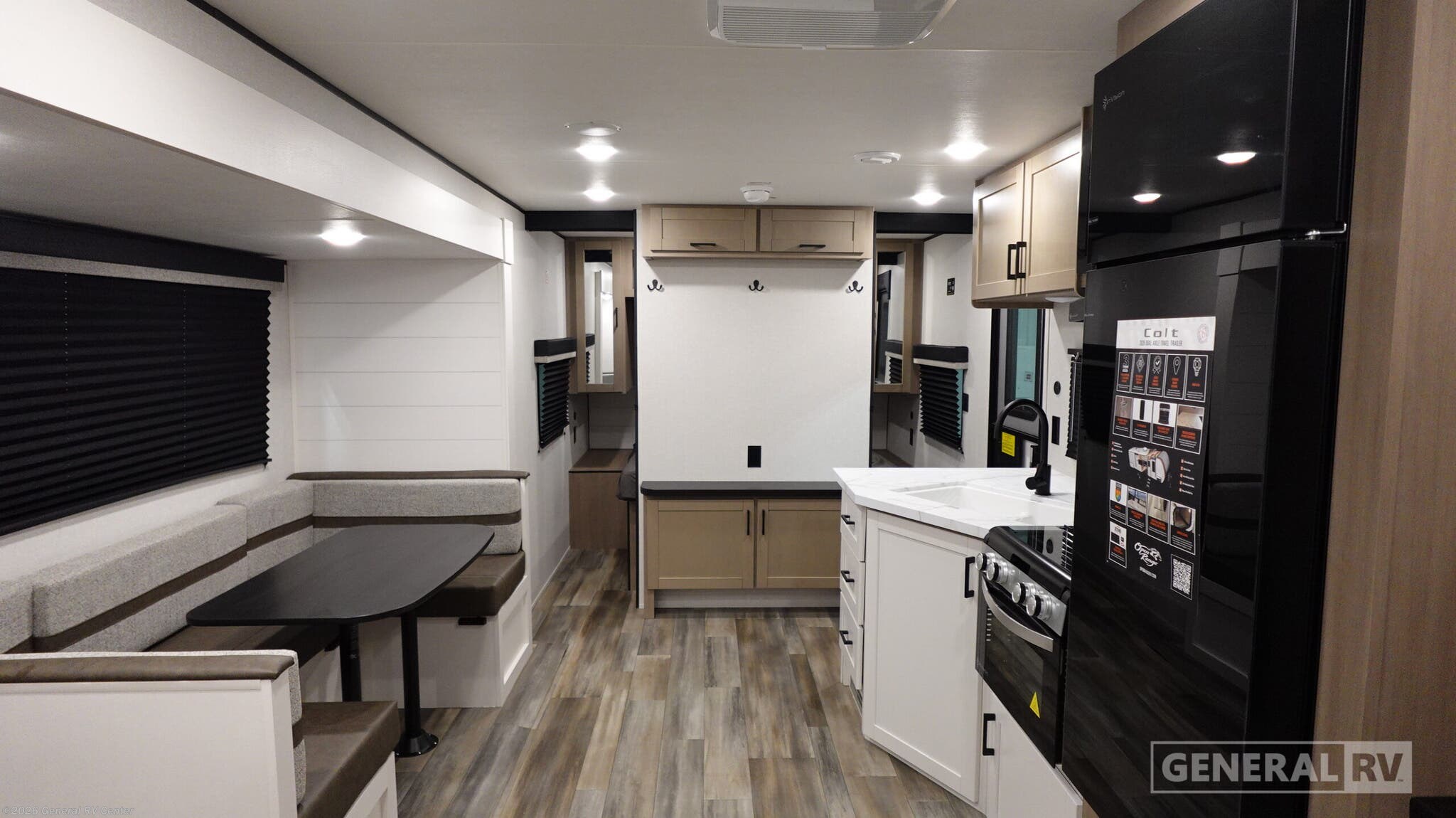 New 2026 Open Range Colt 28DBS available in Ashland, Virginia