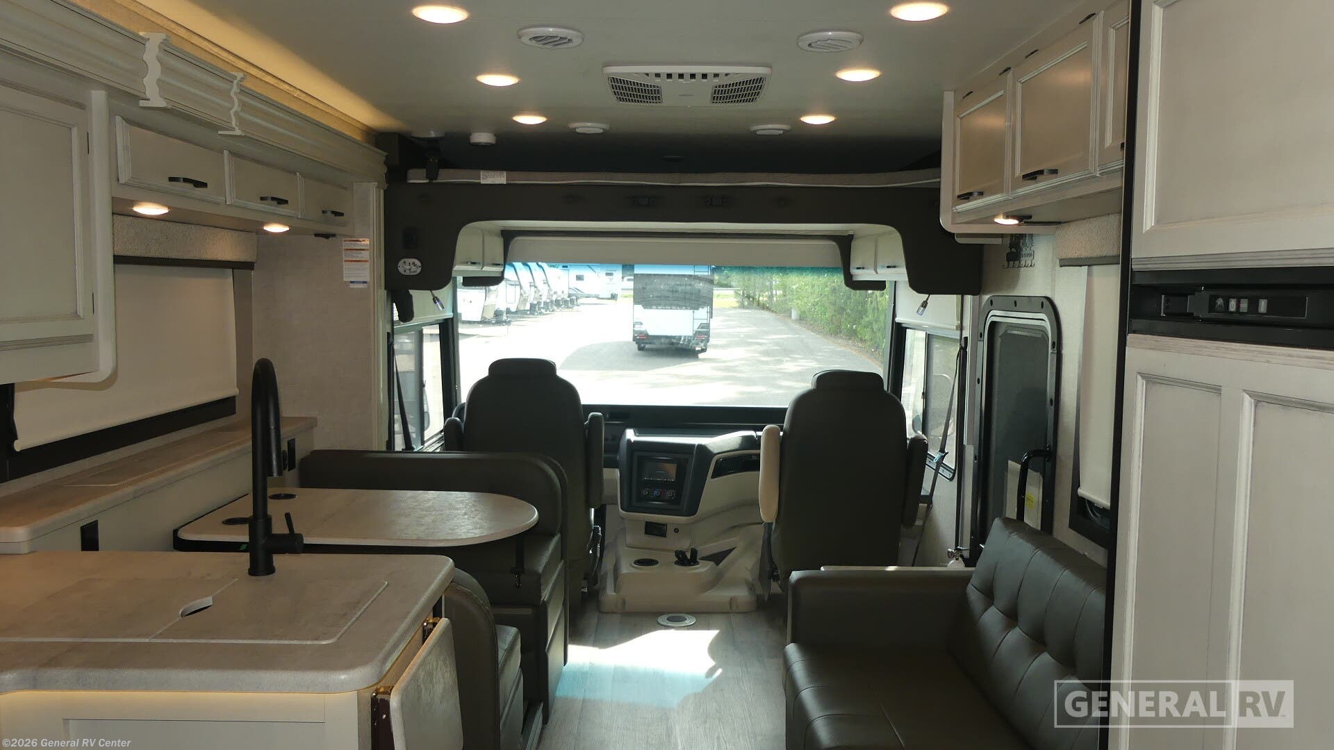 Used 2023 Jayco Alante 27A available in Ashland, Virginia