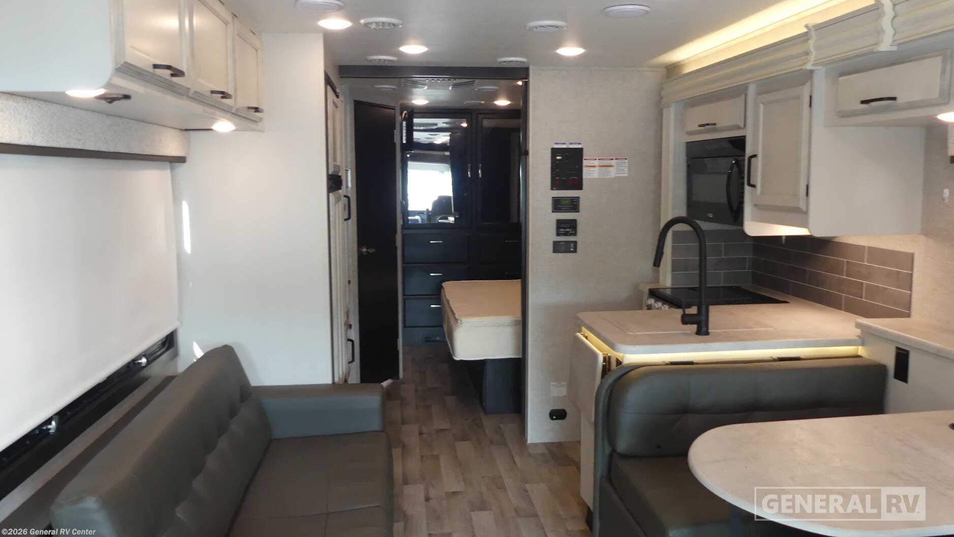 2023 Jayco Alante 27A - Used Class A For Sale by General RV Center in Ashland, Virginia
