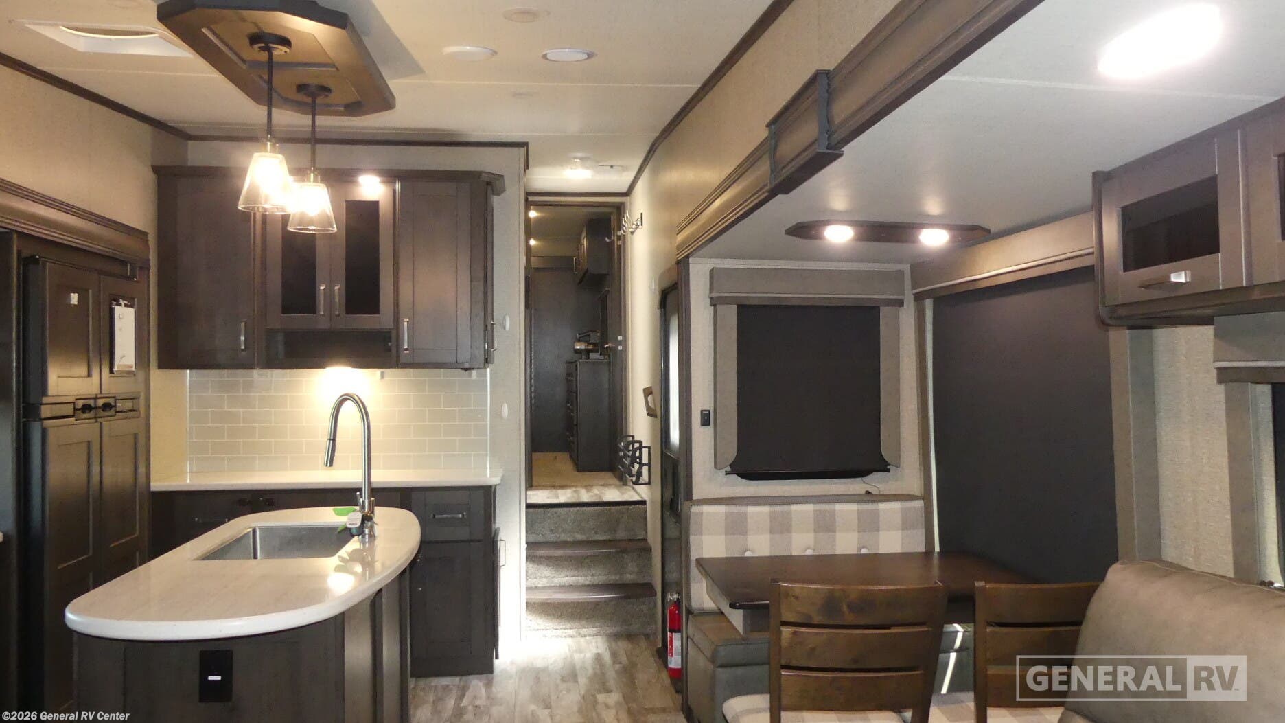 Used 2021 Grand Design Reflection 337RLS available in Ashland, Virginia
