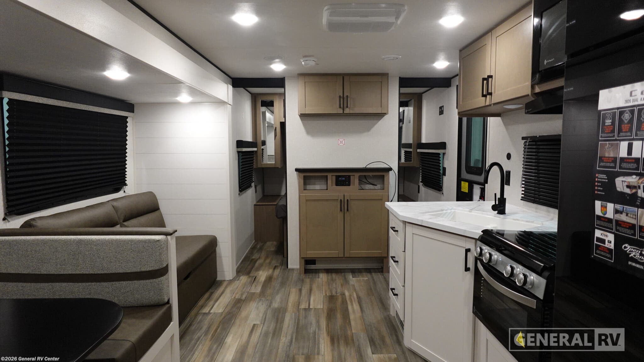 New 2026 Open Range Colt 26DBS available in Ashland, Virginia