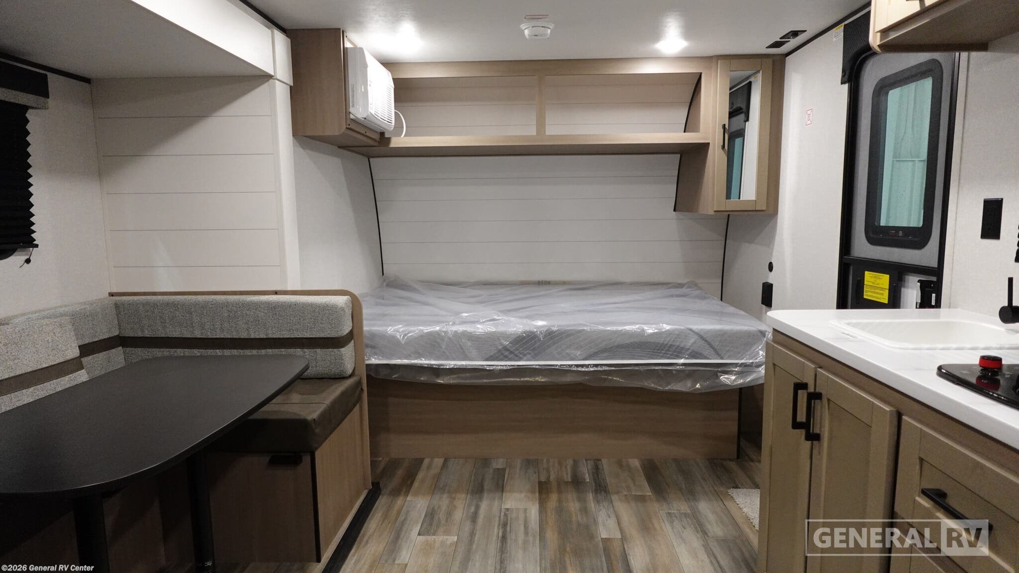 New 2026 Open Range COLT 17DBS available in Ashland, Virginia