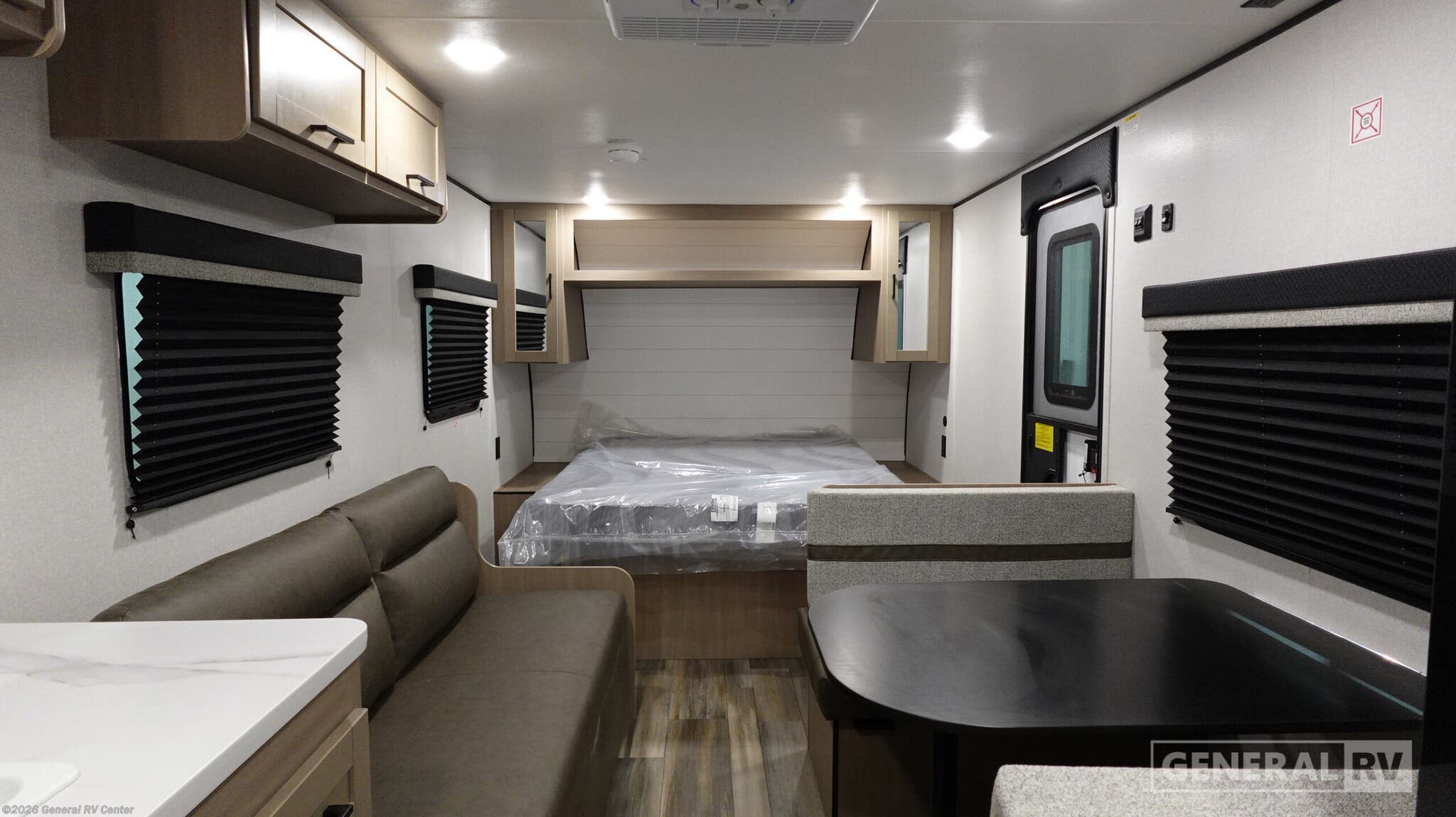 New 2026 Open Range Colt 25BH available in Ashland, Virginia