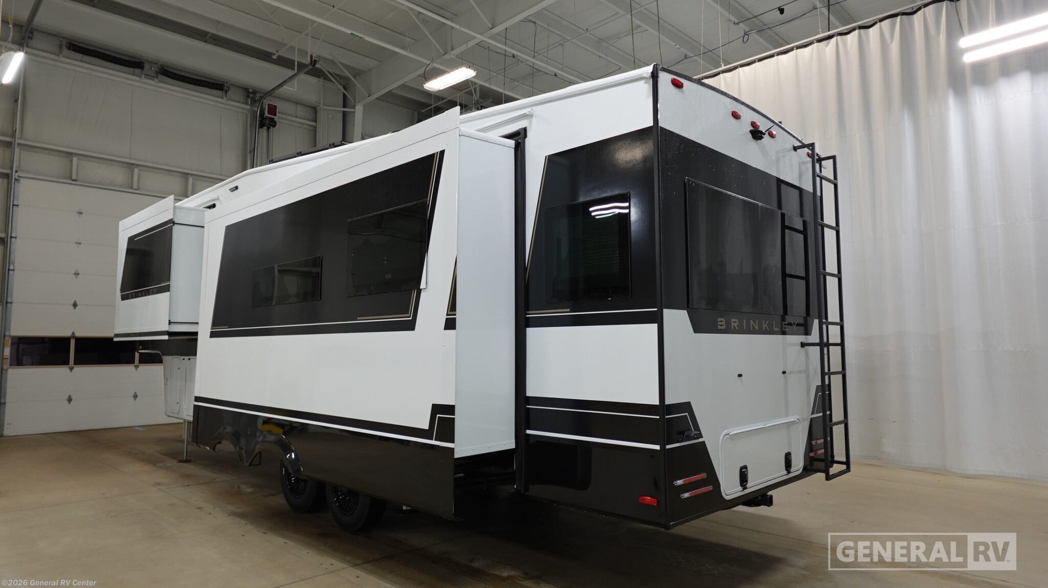 2026 Model Z 2900 by Brinkley RV from General RV Center in Ashland, Virginia