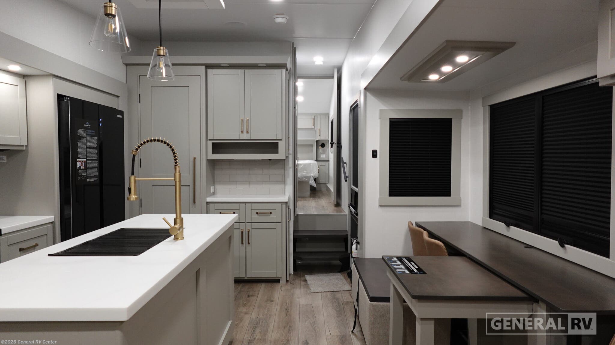 New 2026 Brinkley RV Model Z 2900 available in Ashland, Virginia