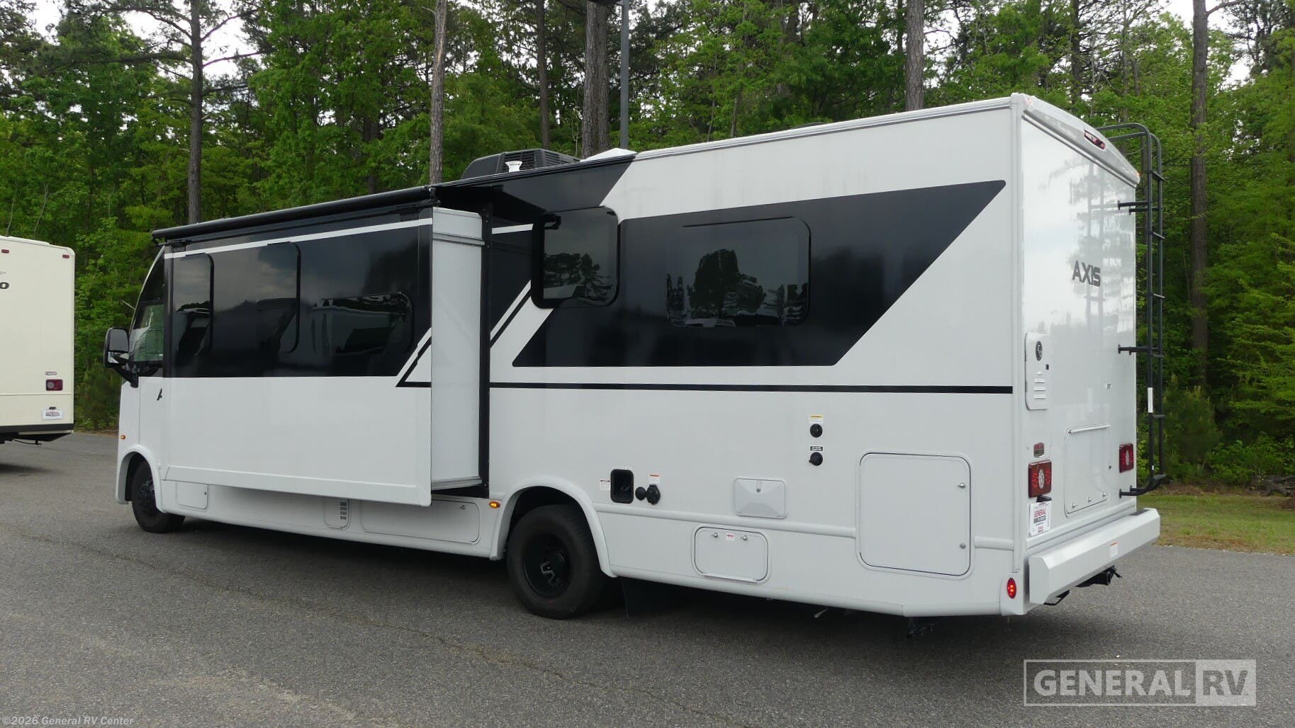 2026 Axis 28.1 by Thor Motor Coach from General RV Center in Ashland, Virginia