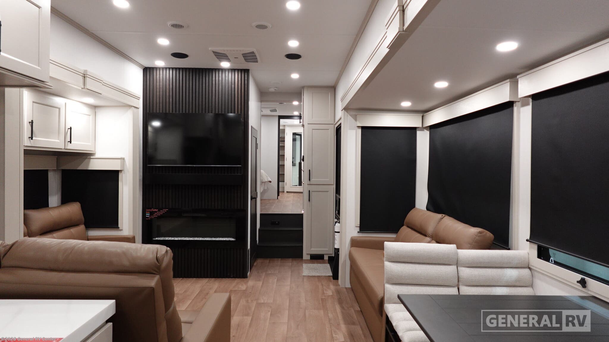 New 2026 Grand Design Solitude 417KB available in Ashland, Virginia