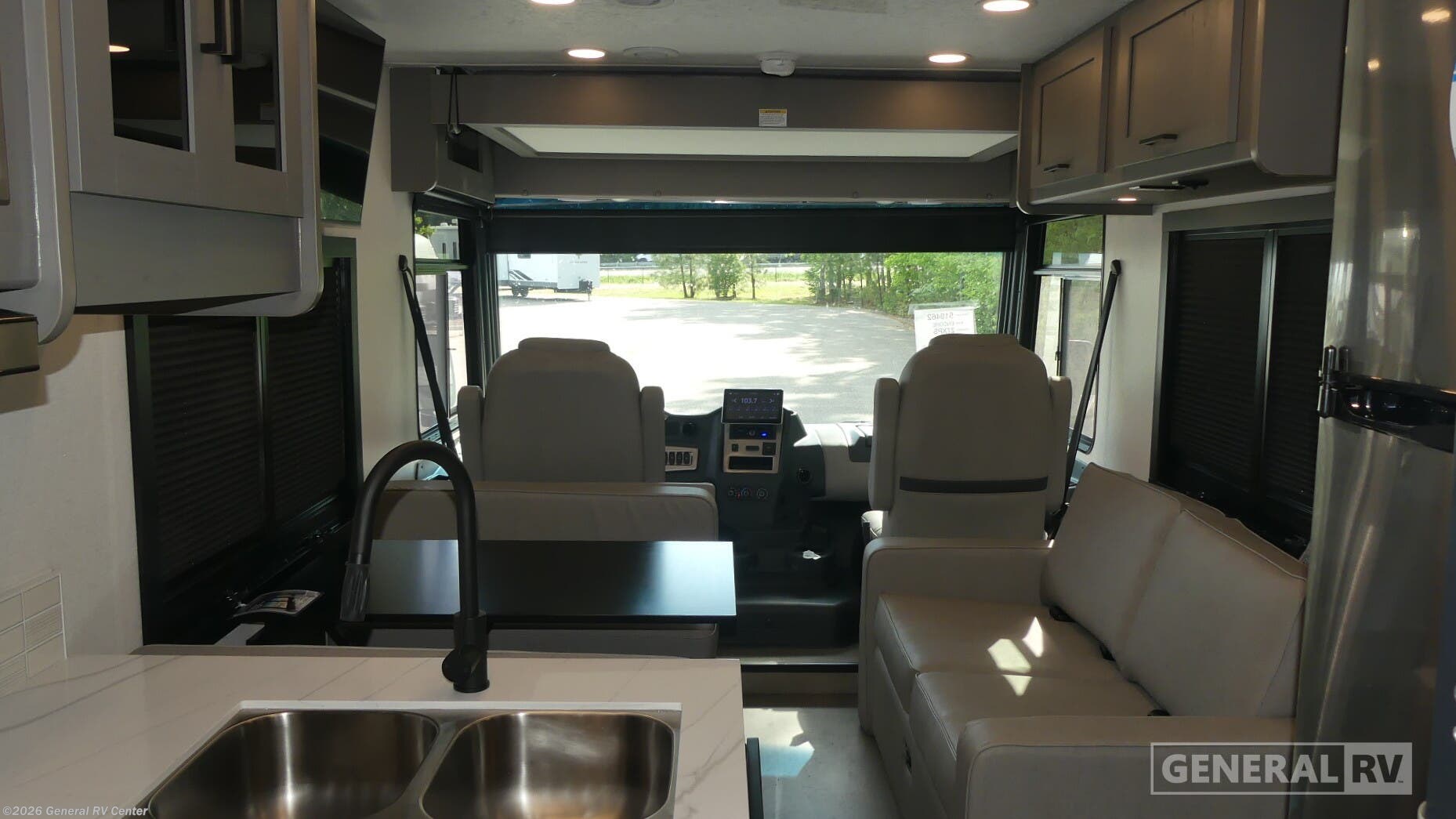 New 2026 Coachmen Encore SE 27XPS available in Ashland, Virginia