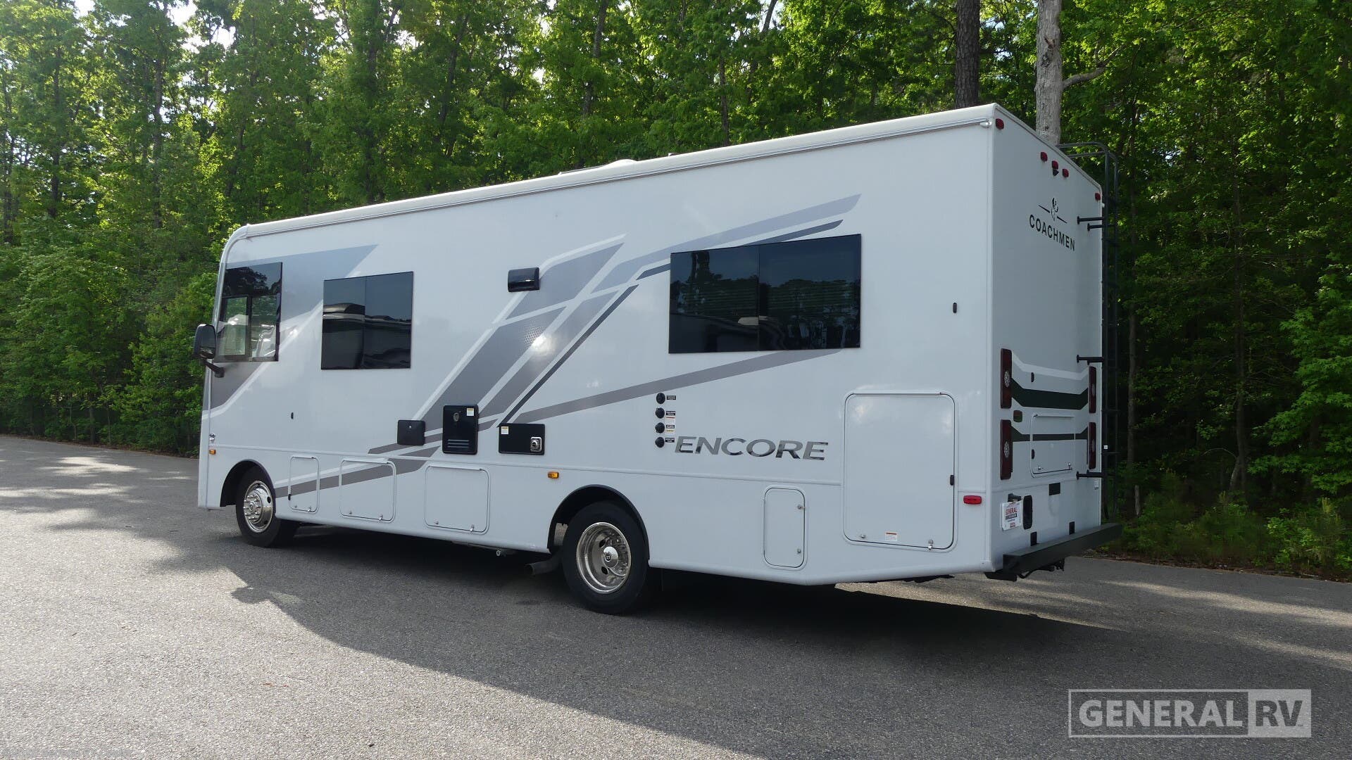 2026 Encore SE 27XPS by Coachmen from General RV Center in Ashland, Virginia