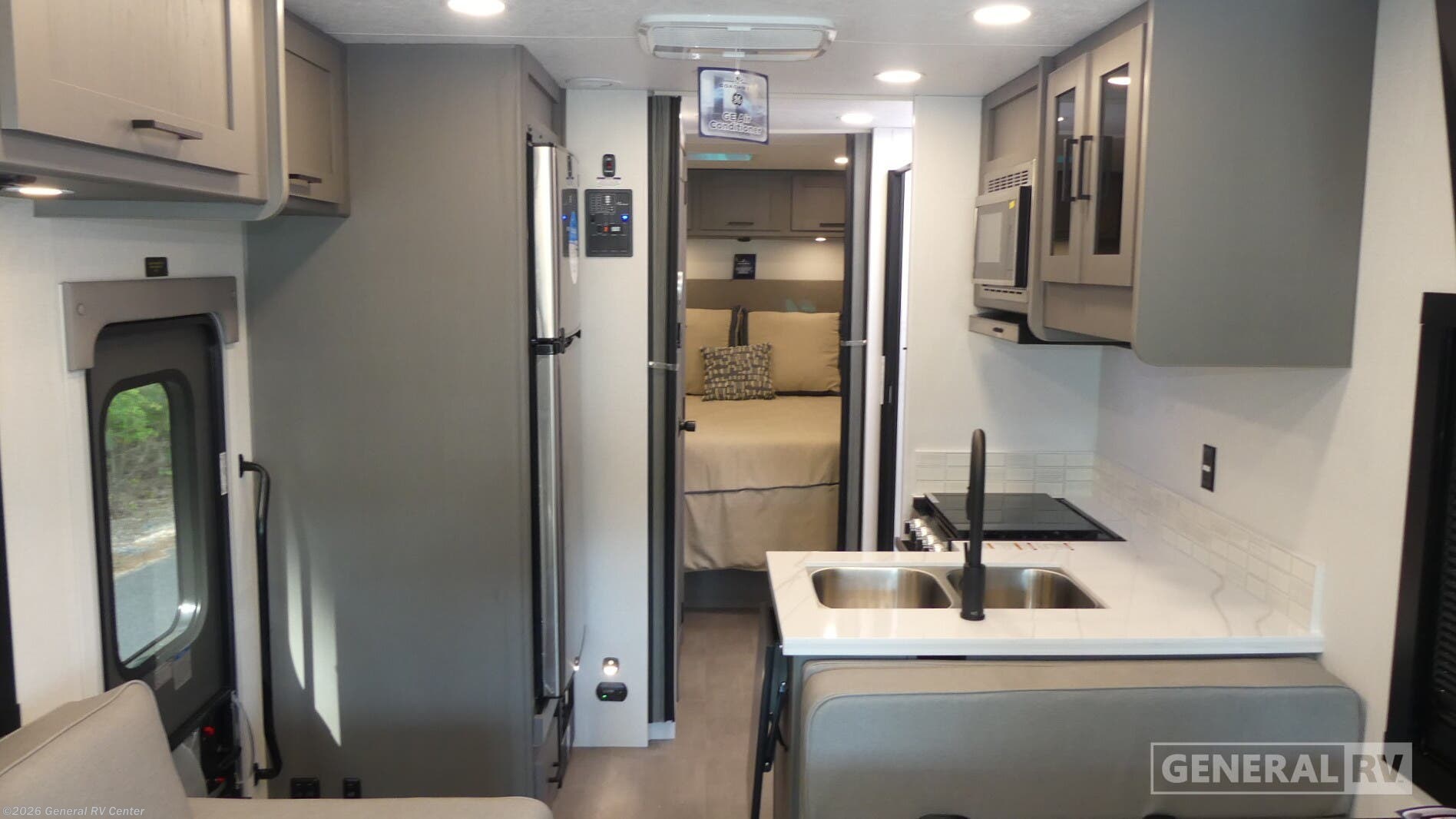 2026 Coachmen Encore SE 27XPS - New Class A For Sale by General RV Center in Ashland, Virginia