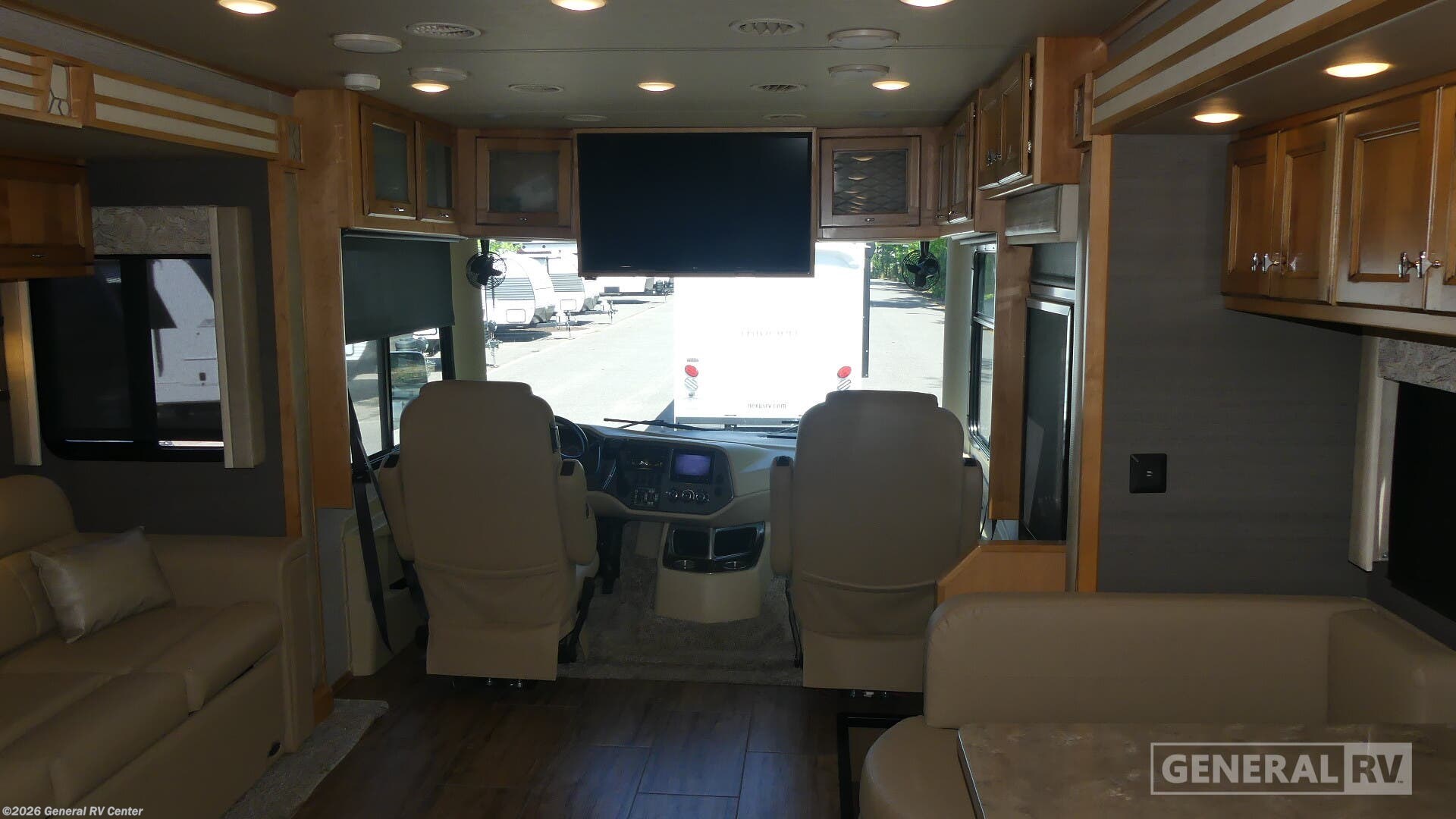 Used 2020 Tiffin Open Road Allegro 34PA available in Ashland, Virginia