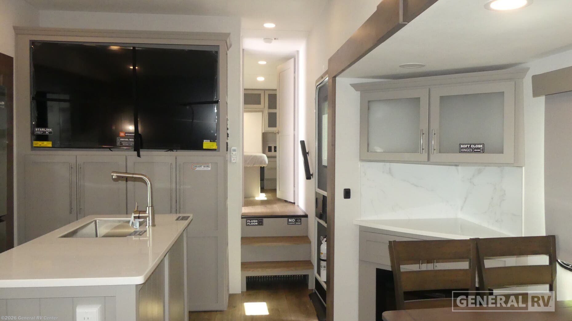 New 2026 Alliance RV Avenue All-Access 25RL available in Ashland, Virginia