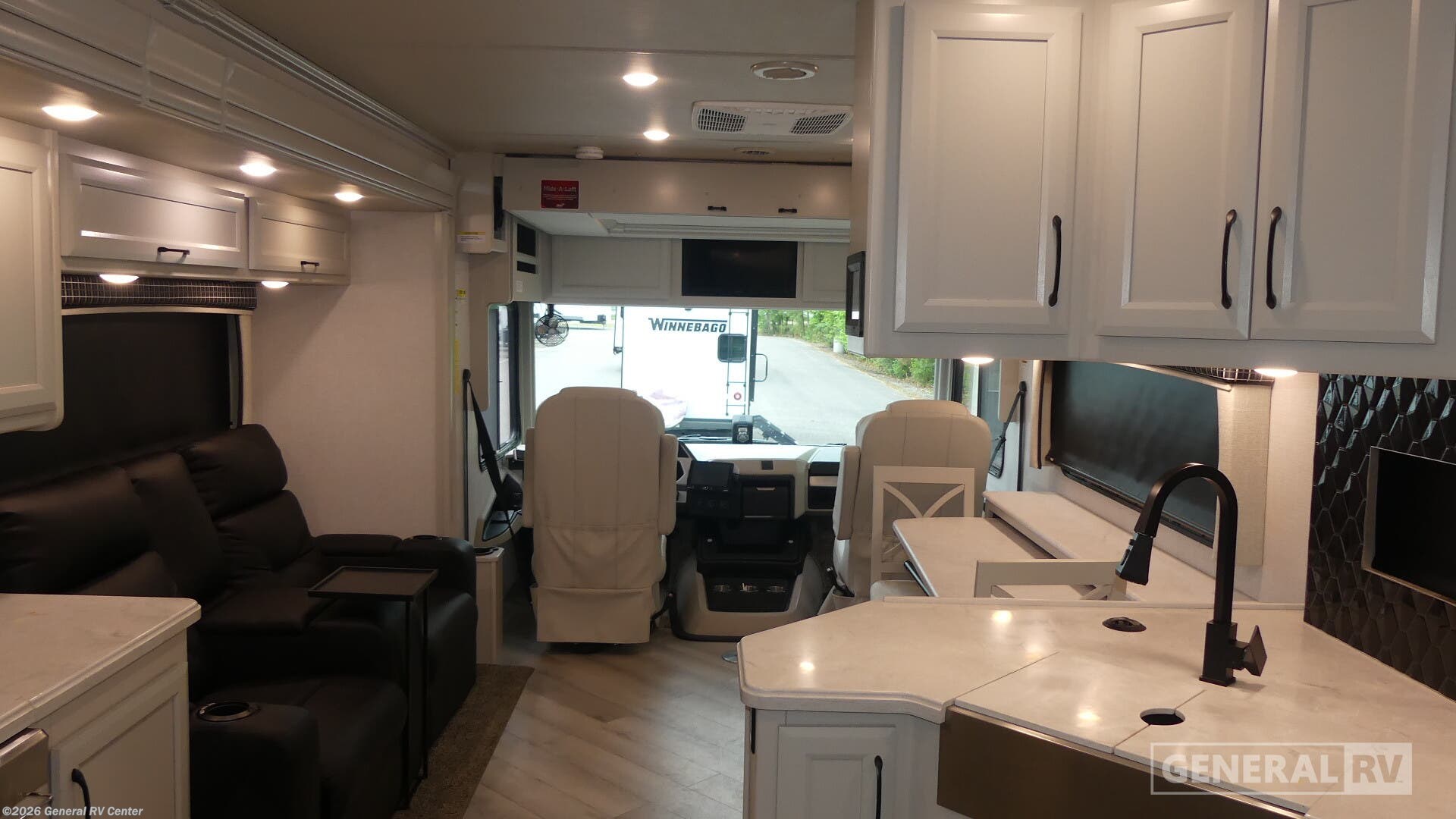 Used 2024 Holiday Rambler Vacationer 35GL available in Ashland, Virginia