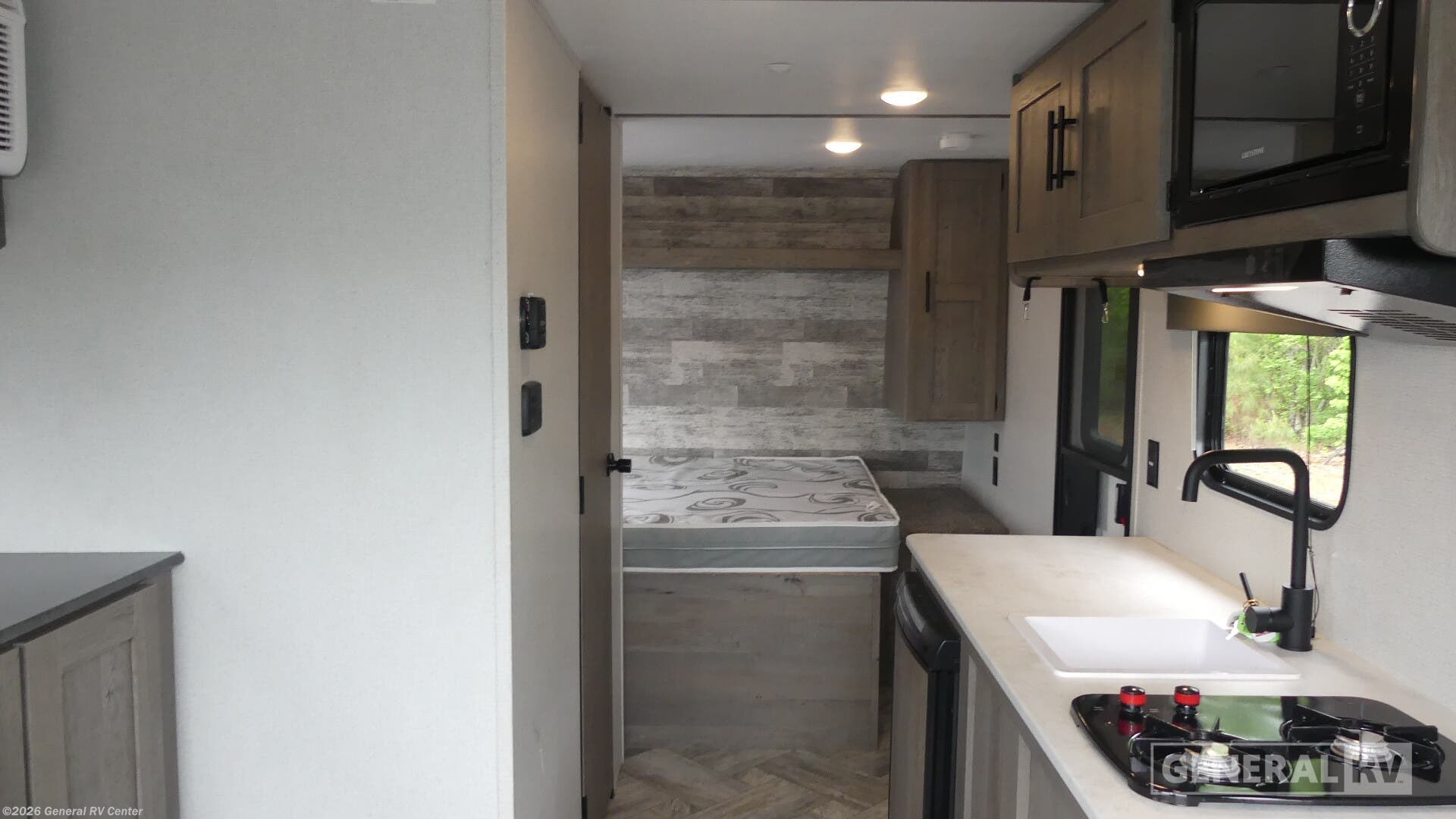 Used 2021 Keystone Springdale Mini 1750RD available in Ashland, Virginia