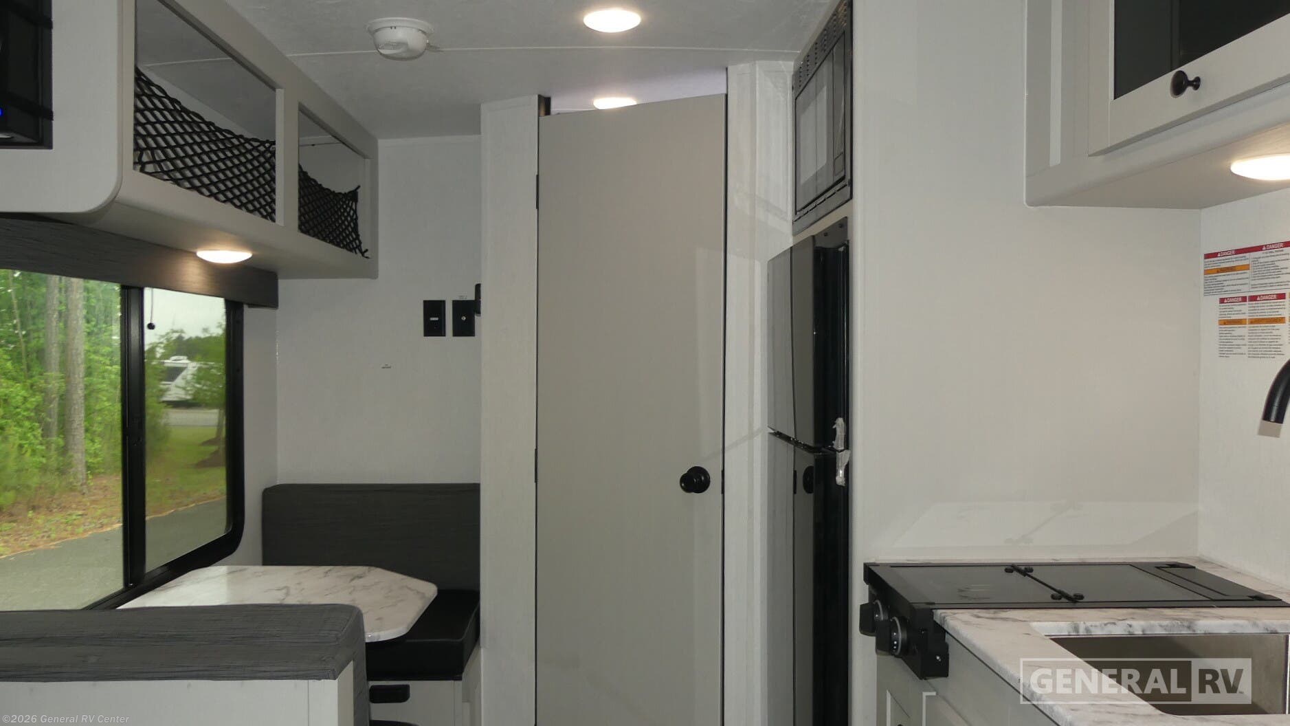 2026 Coachmen Remote 12.1R - New Travel Trailer For Sale by General RV Center in Ashland, Virginia