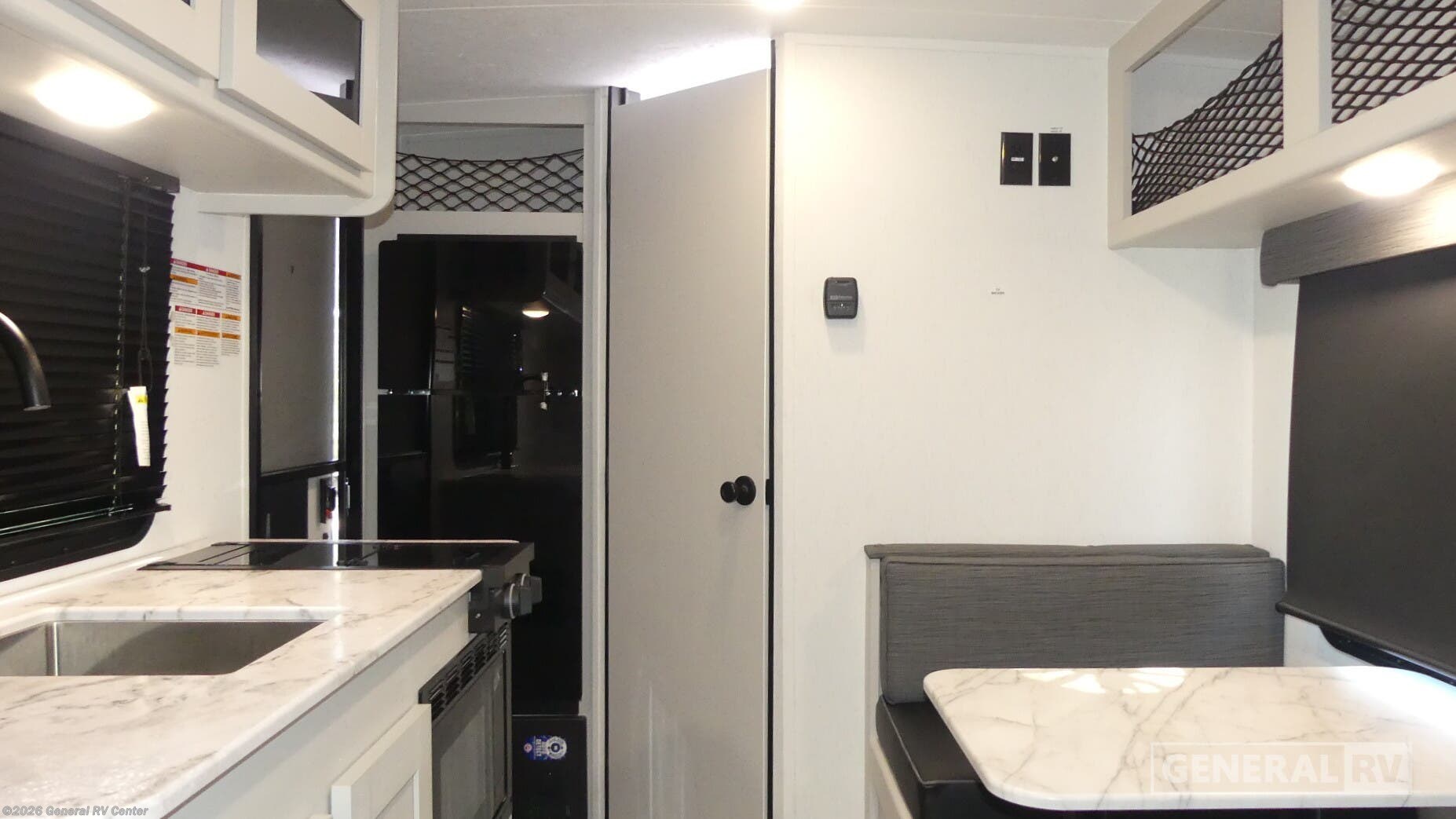 2026 Coachmen Remote 14R - New Travel Trailer For Sale by General RV Center in Ashland, Virginia