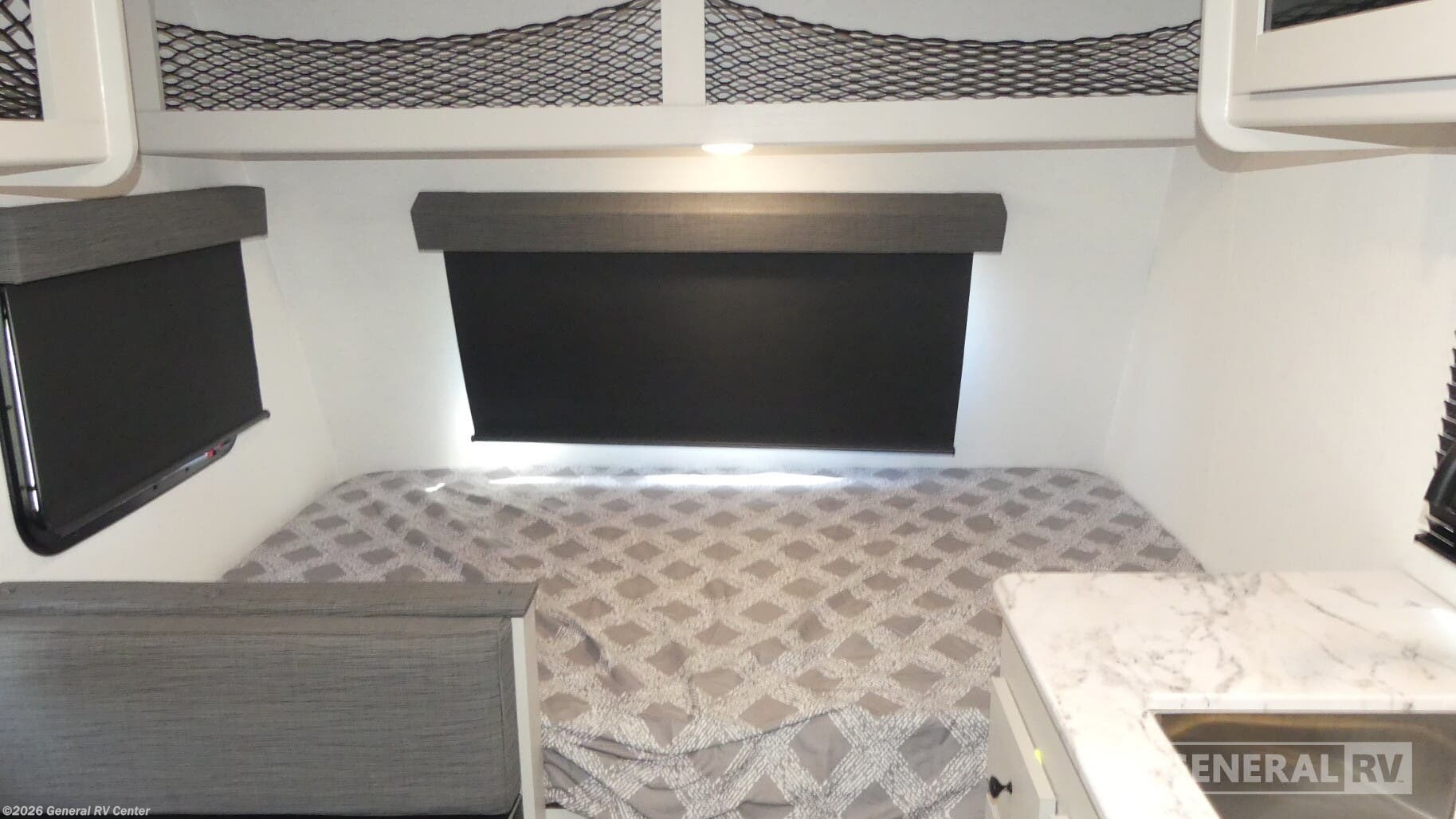 New 2026 Coachmen Remote 14R available in Ashland, Virginia