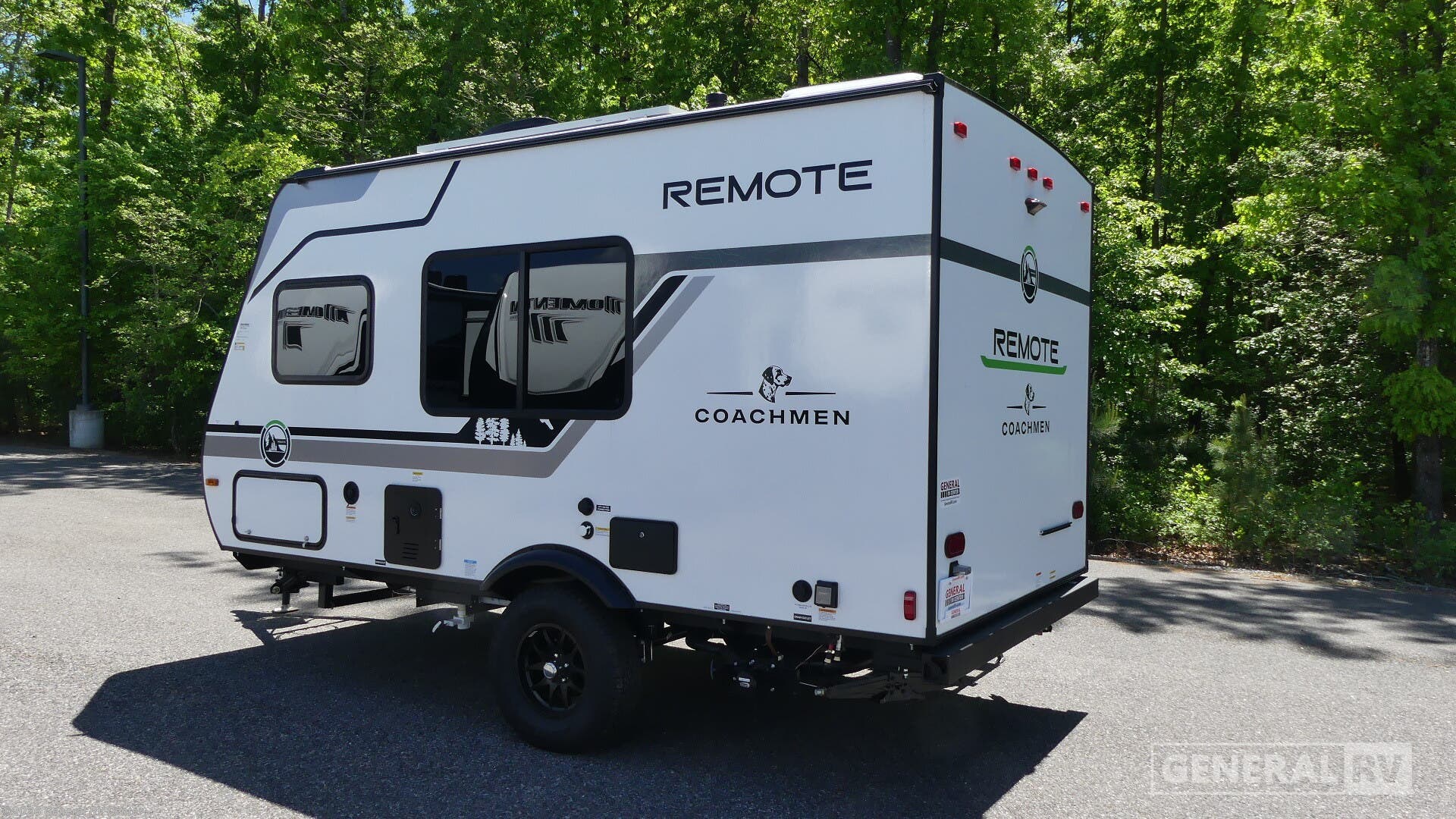 2026 Remote 14R by Coachmen from General RV Center in Ashland, Virginia