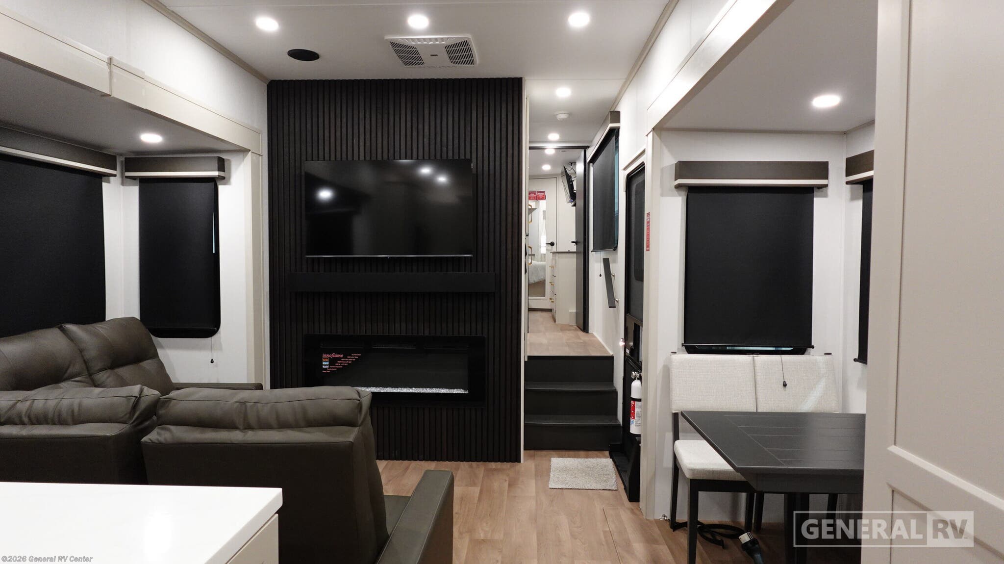 New 2026 Grand Design Influence 3203GK available in Ashland, Virginia